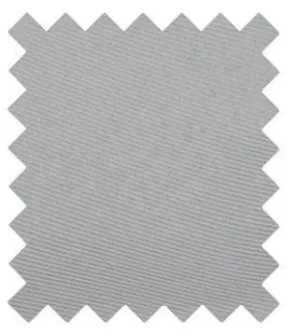 Grey Twill Wedding Swatch