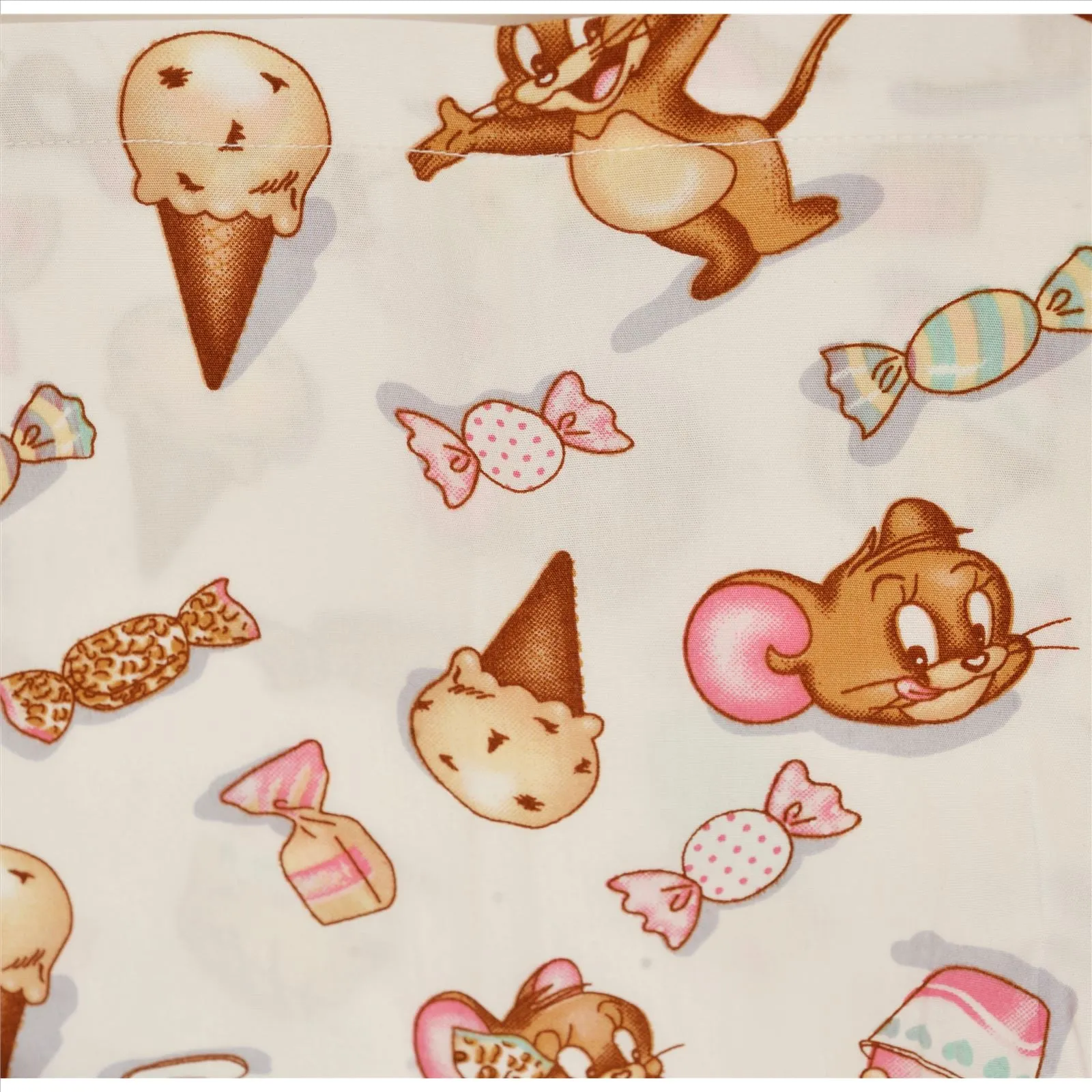 Jerry Ice Cream