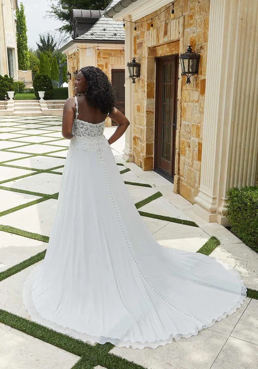 Julietta Bridal by Morilee Dress 3423