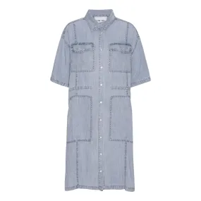 KAYLEE - 642 INDIGO