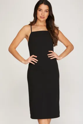 Kenzi Dress
