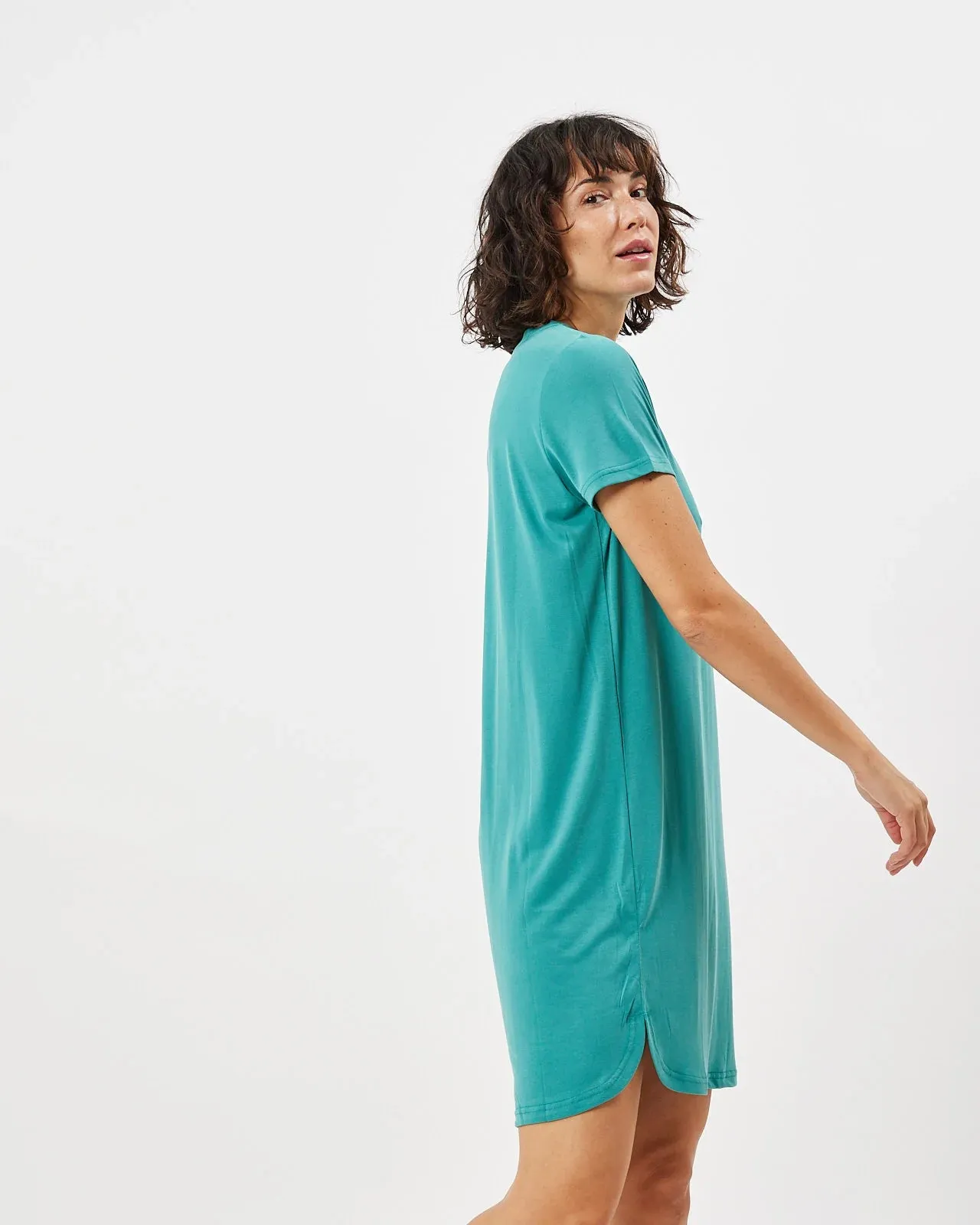 larah 2.0 short dress 0281