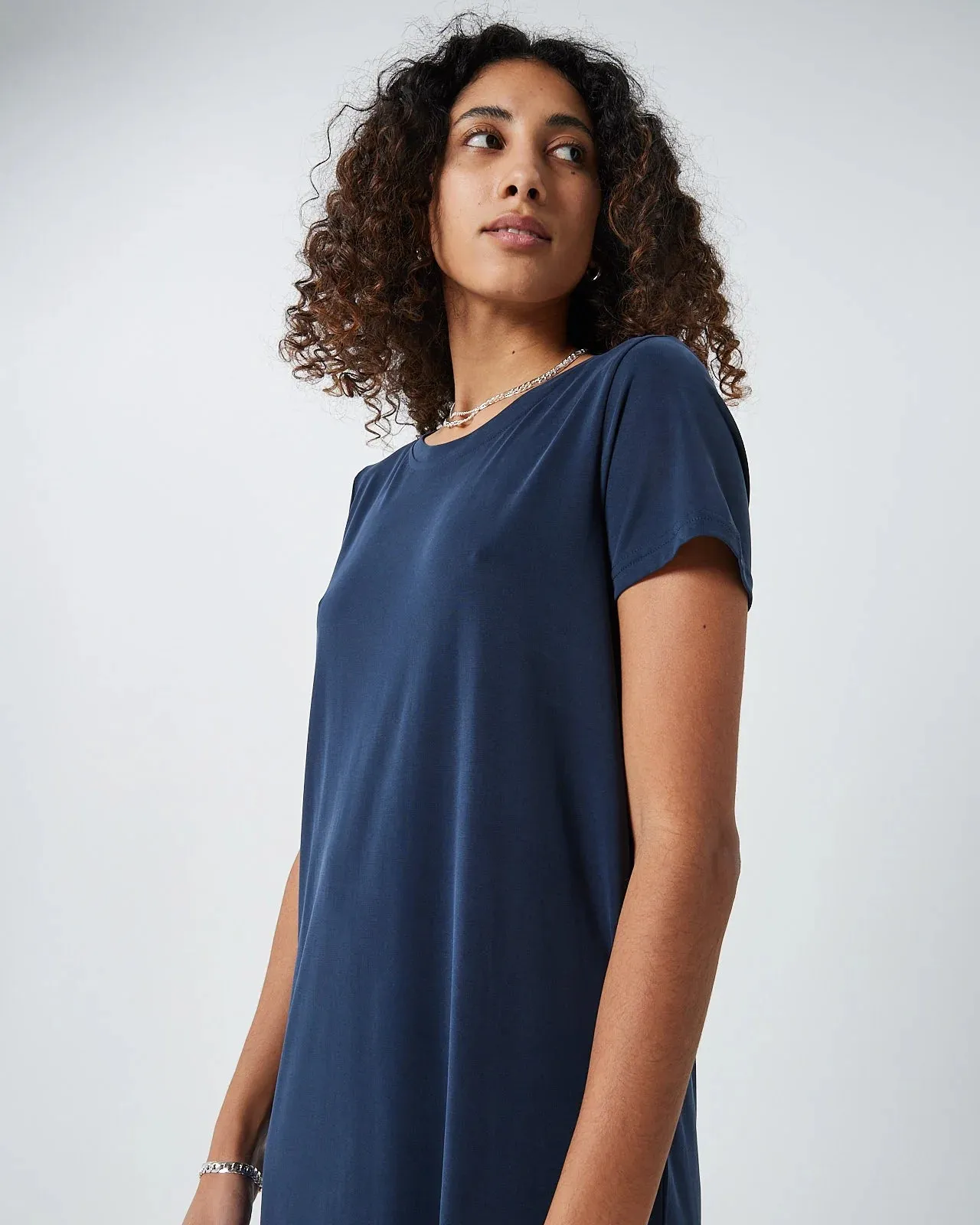 larah 2.0 short dress 0281