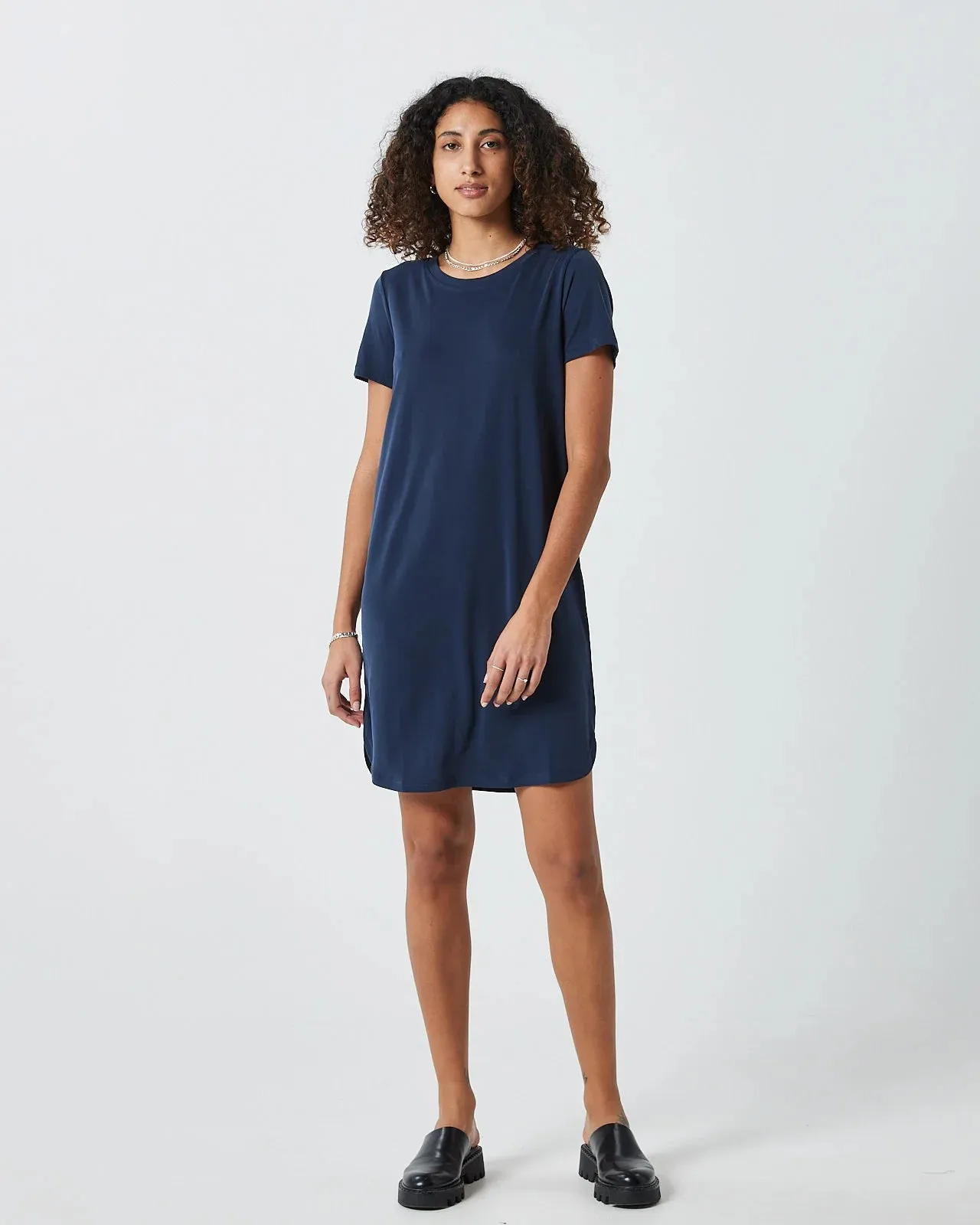 larah 2.0 short dress 0281