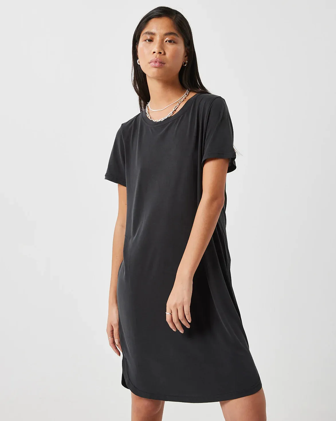 larah 2.0 short dress 0281