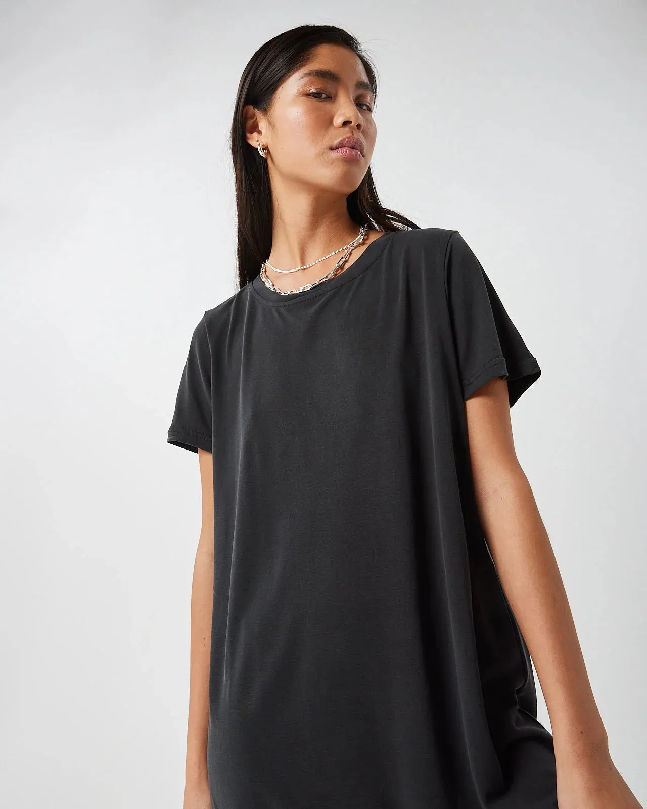 larah 2.0 short dress 0281