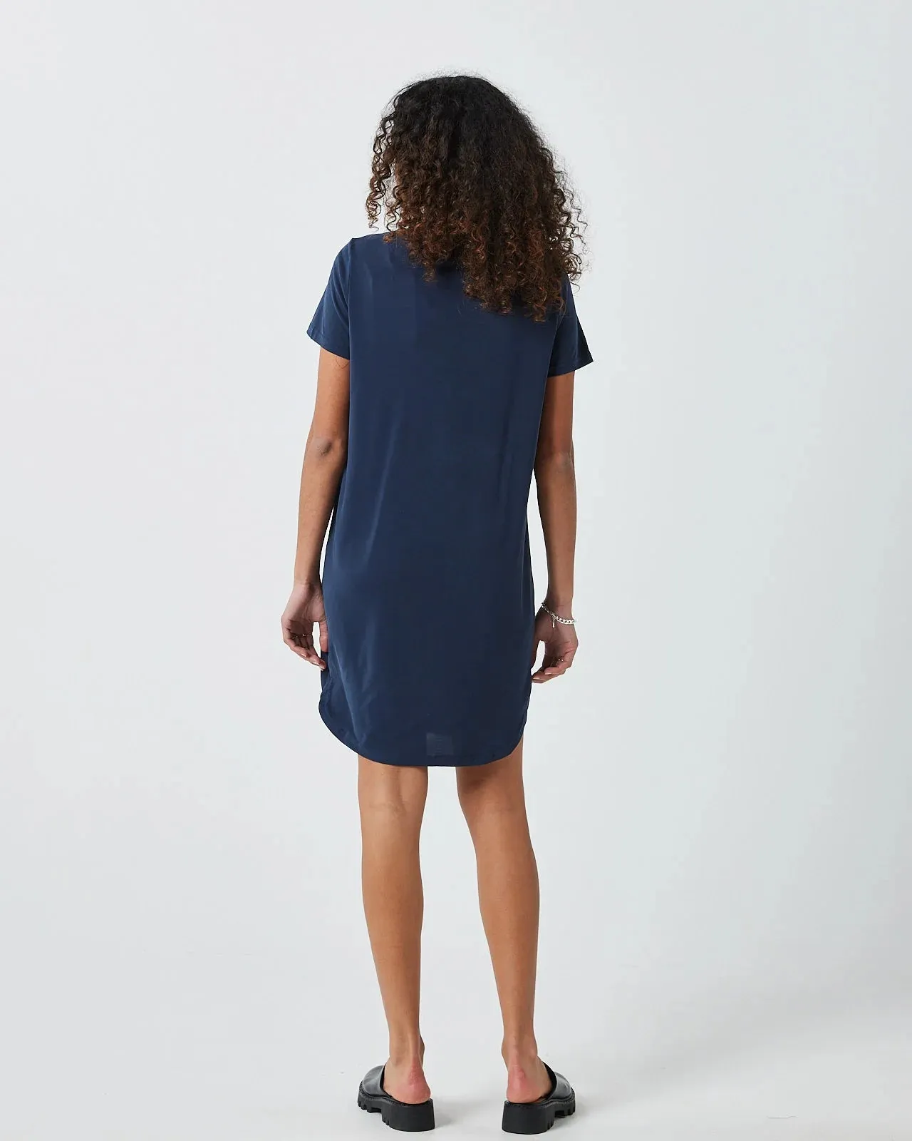 larah 2.0 short dress 0281