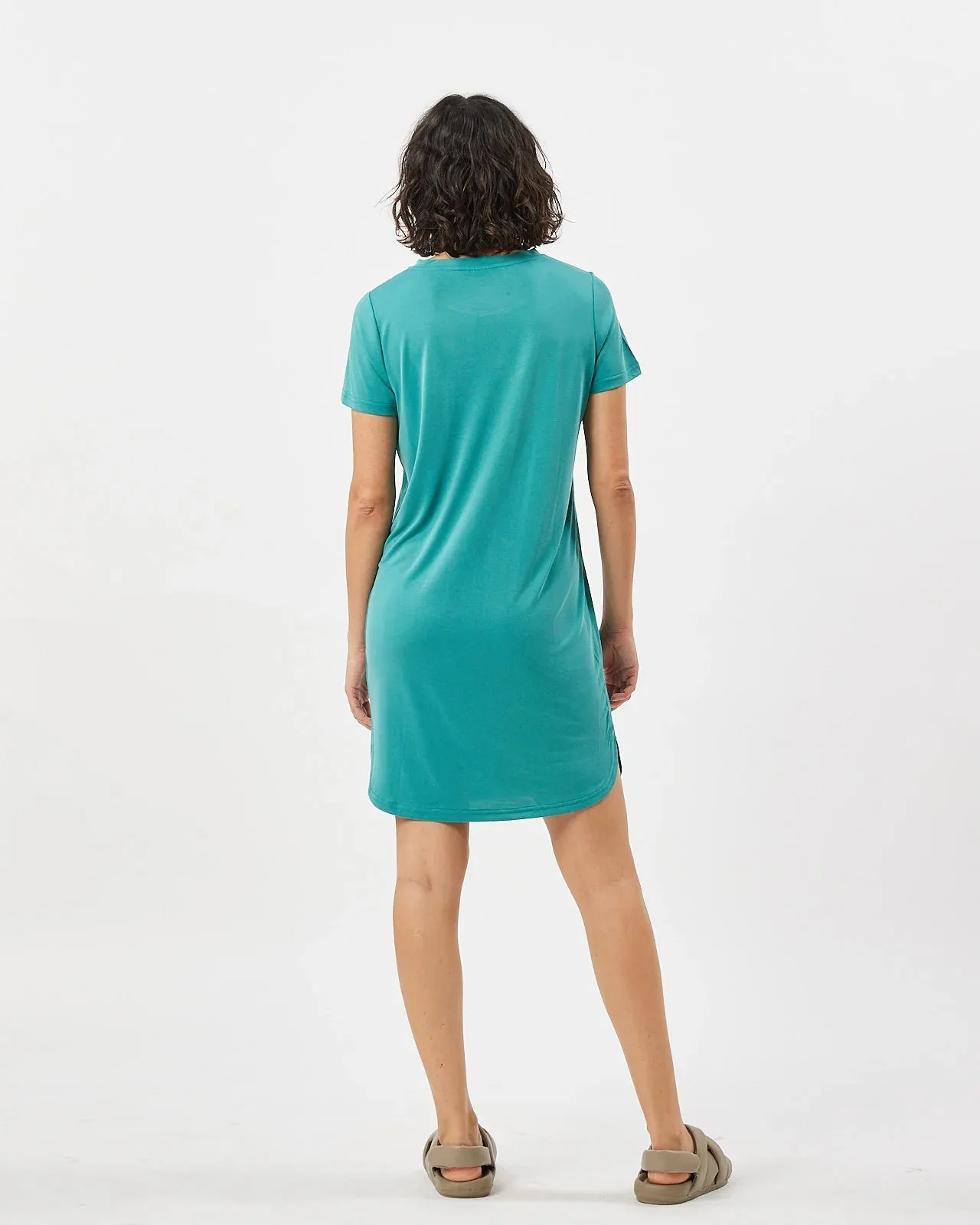larah 2.0 short dress 0281