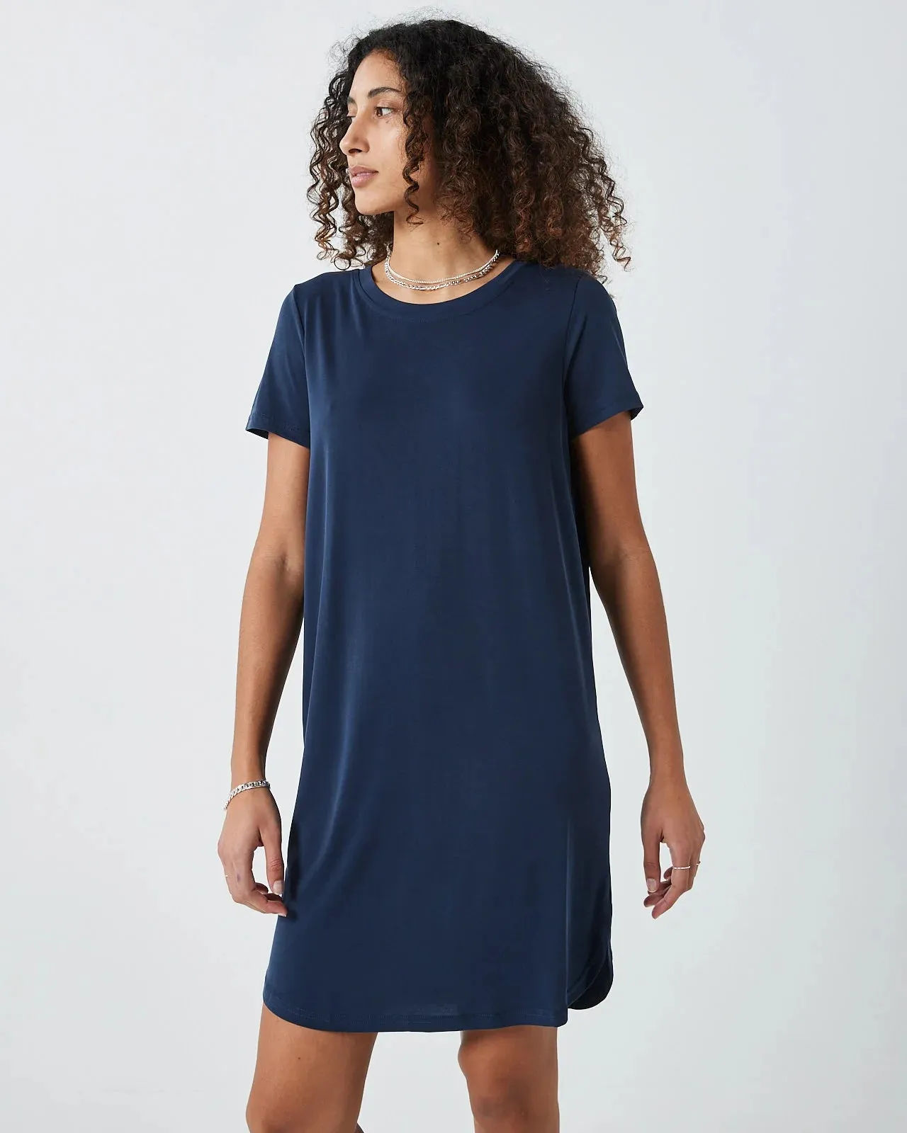 larah 2.0 short dress 0281