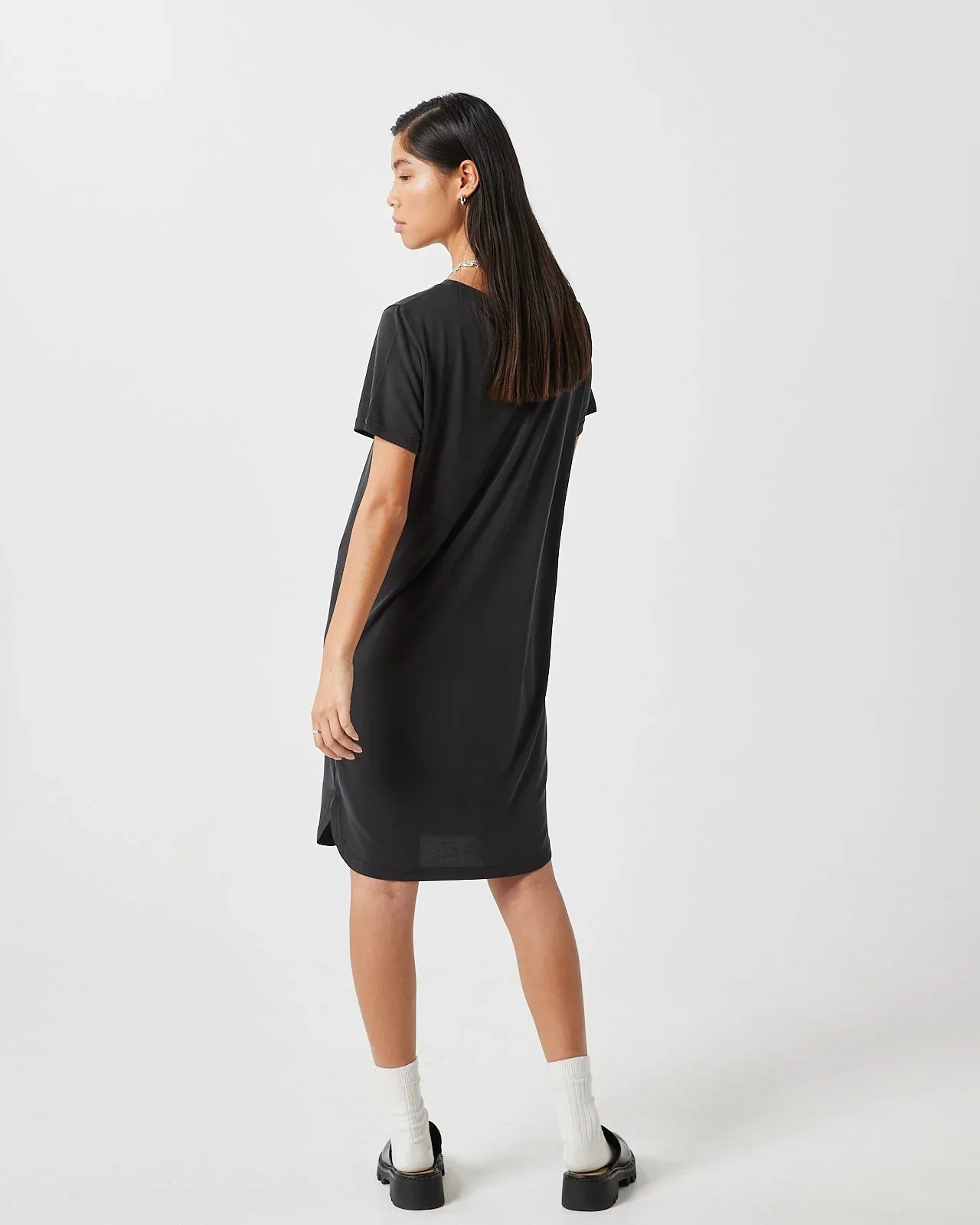 larah 2.0 short dress 0281