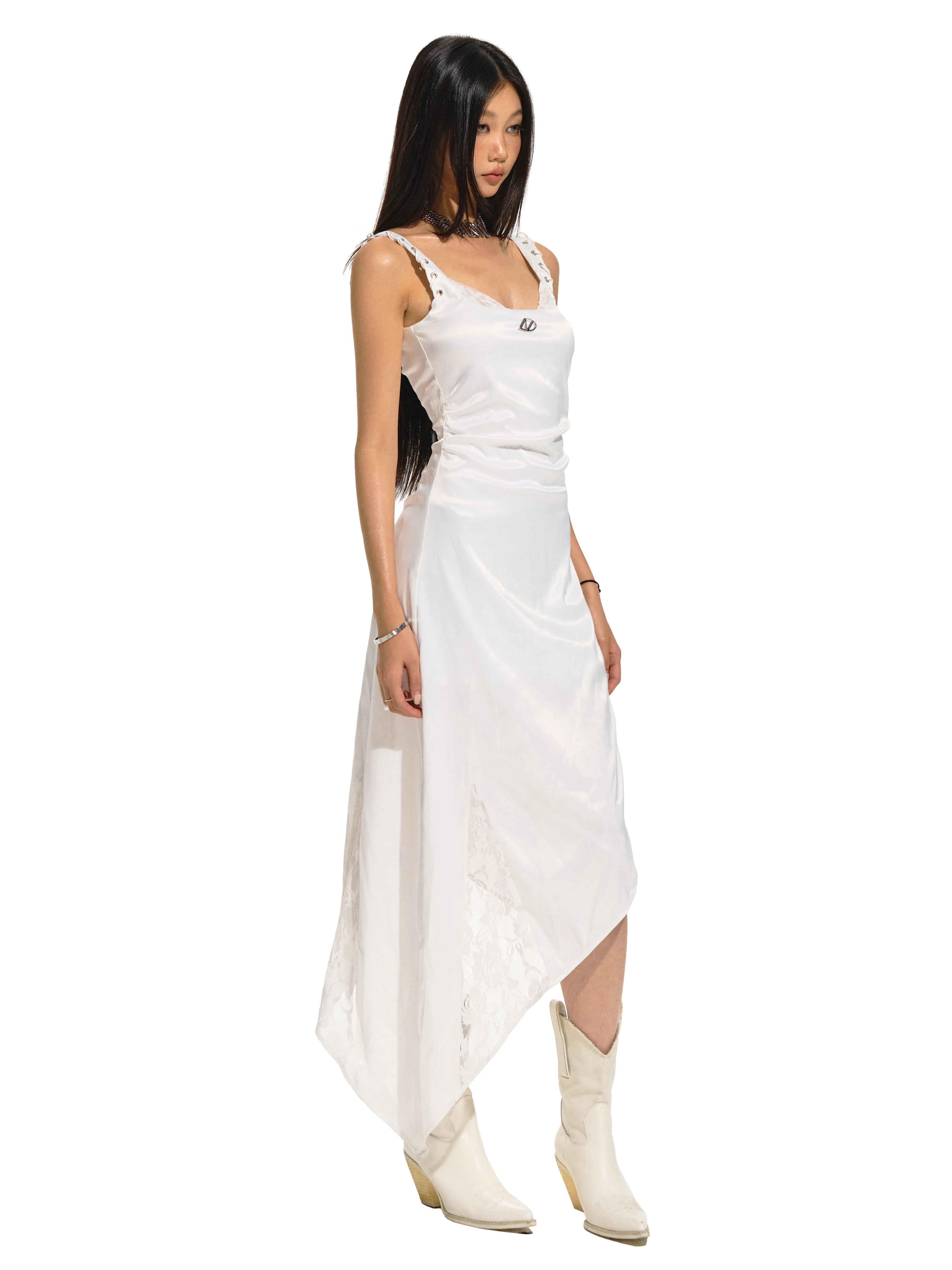 Lustrous Dress