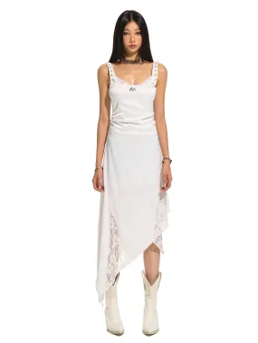 Lustrous Dress