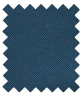 Midnight Twill Wedding Swatch