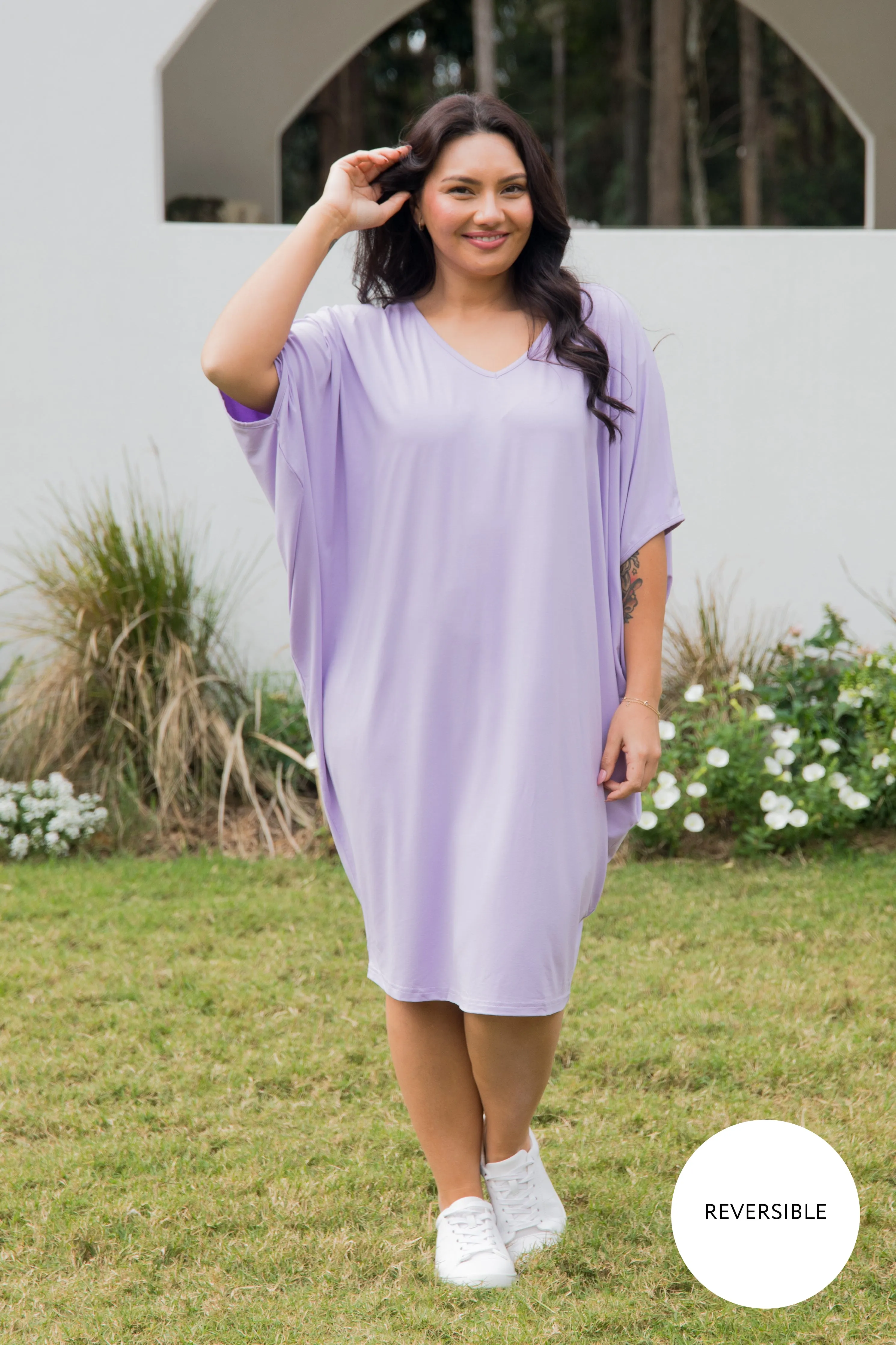 Miracle Dress | Mermaid