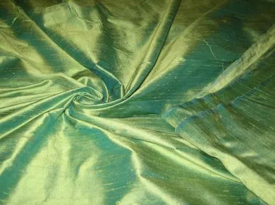 Pistachio Green Silk Dupioni~Width 54&quot; DUP58