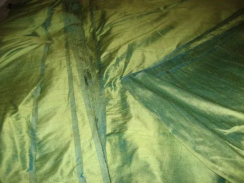 Pistachio Green Silk Dupioni~Width 54&quot; DUP58