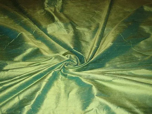 Pistachio Green Silk Dupioni~Width 54&quot; DUP58