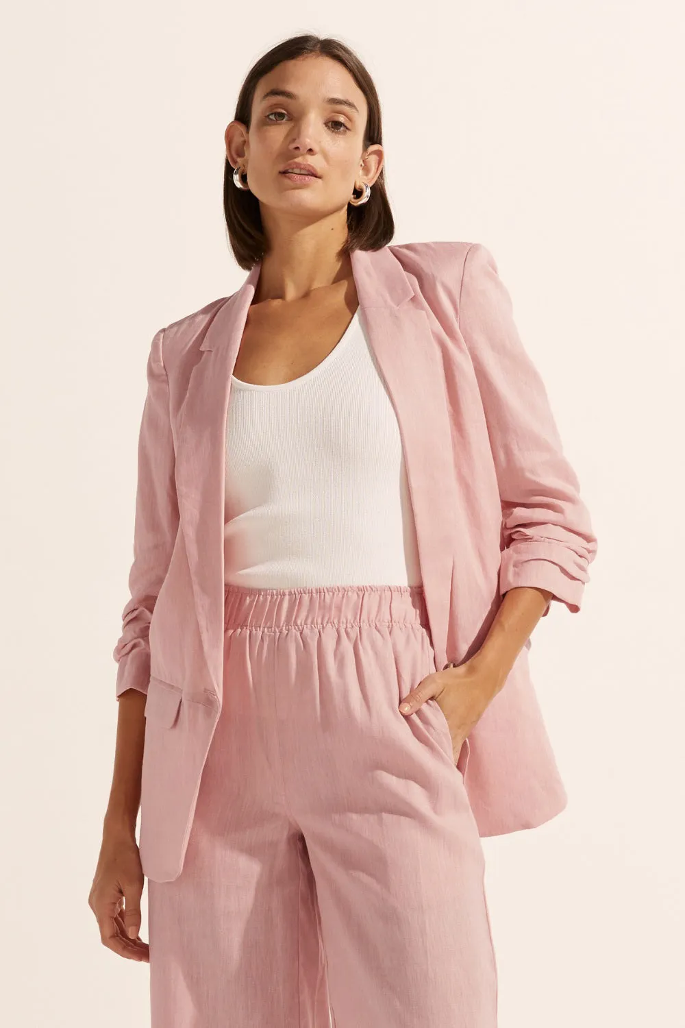 prevail jacket - bloom