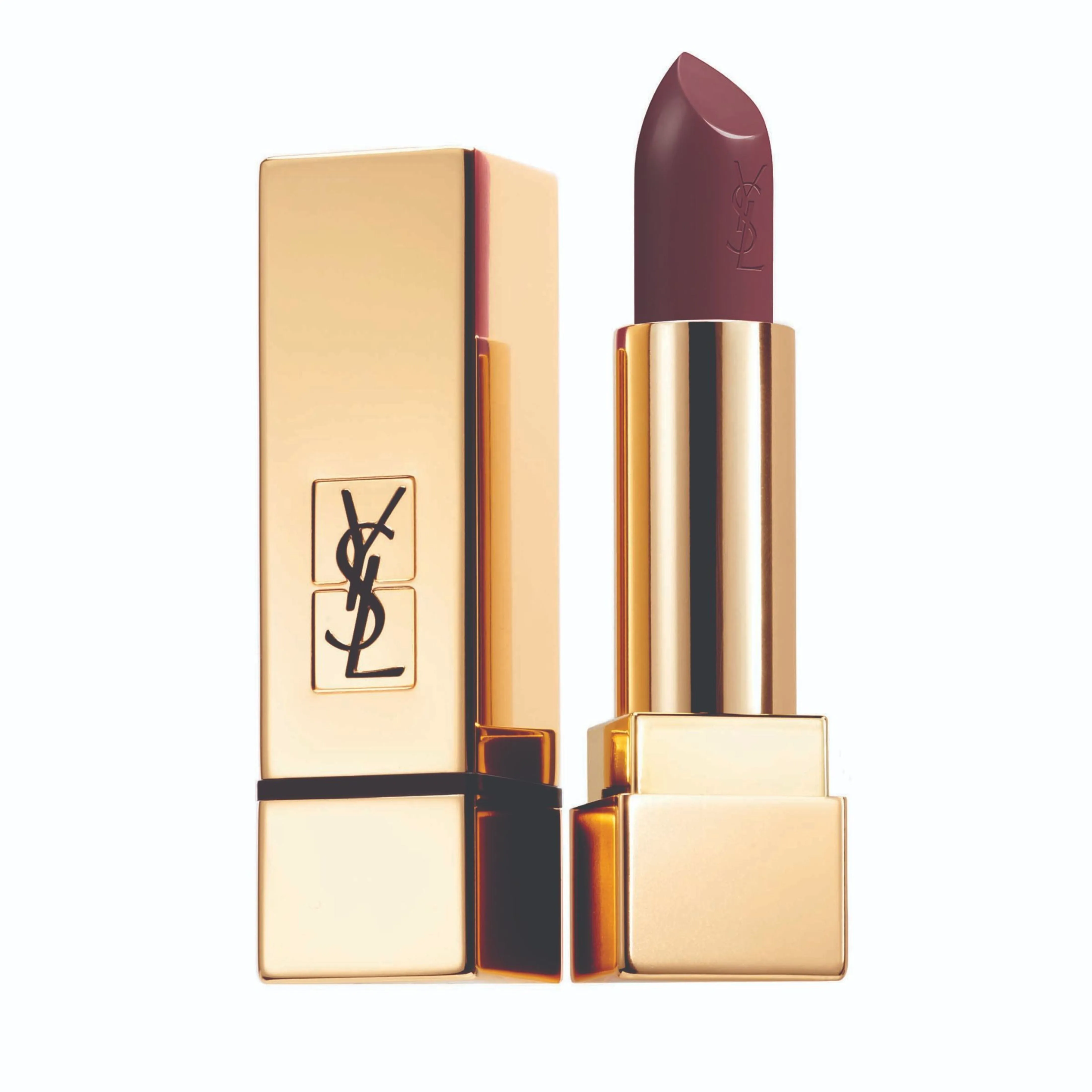 Rouge Pur Couture Satin Lipstick