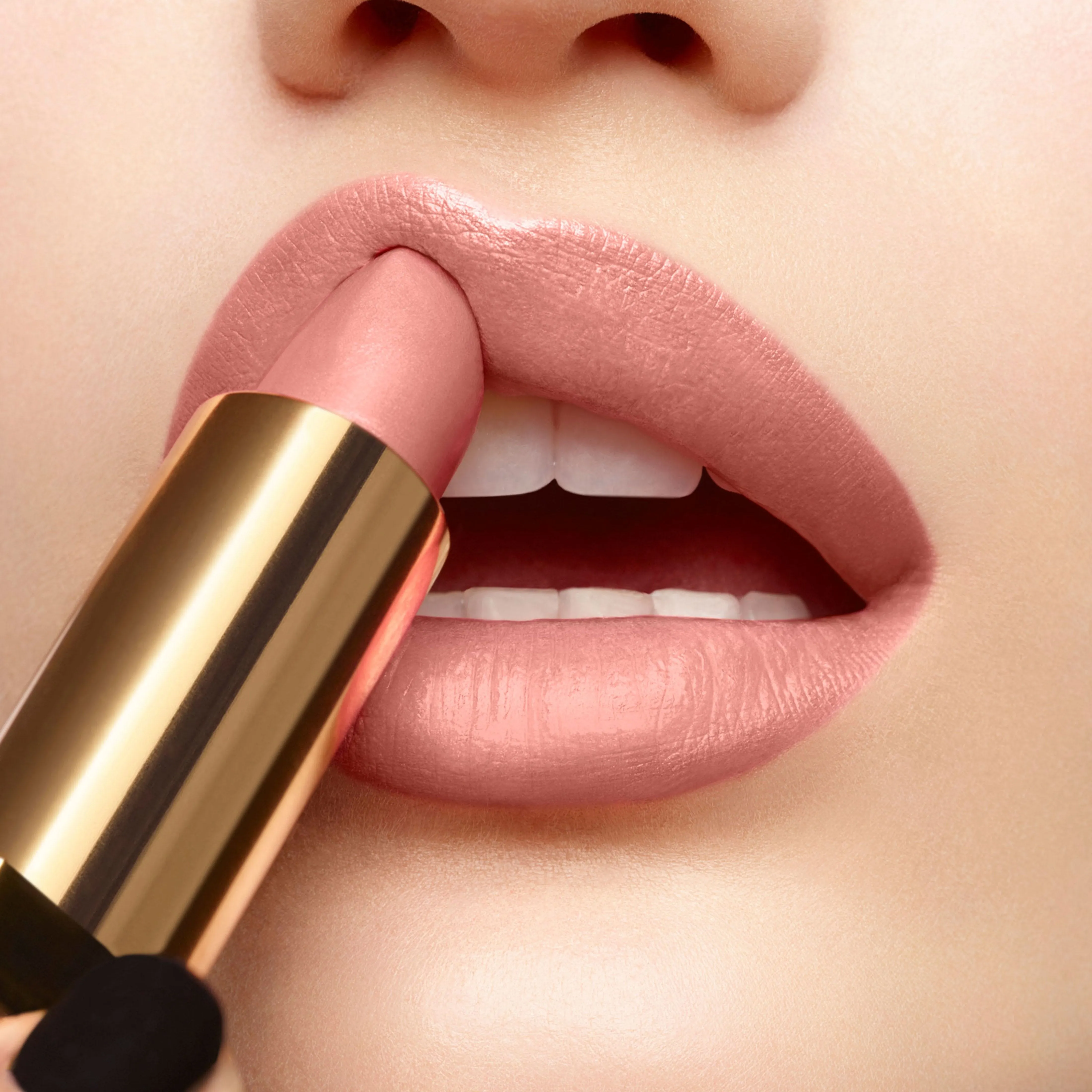 Rouge Pur Couture Satin Lipstick