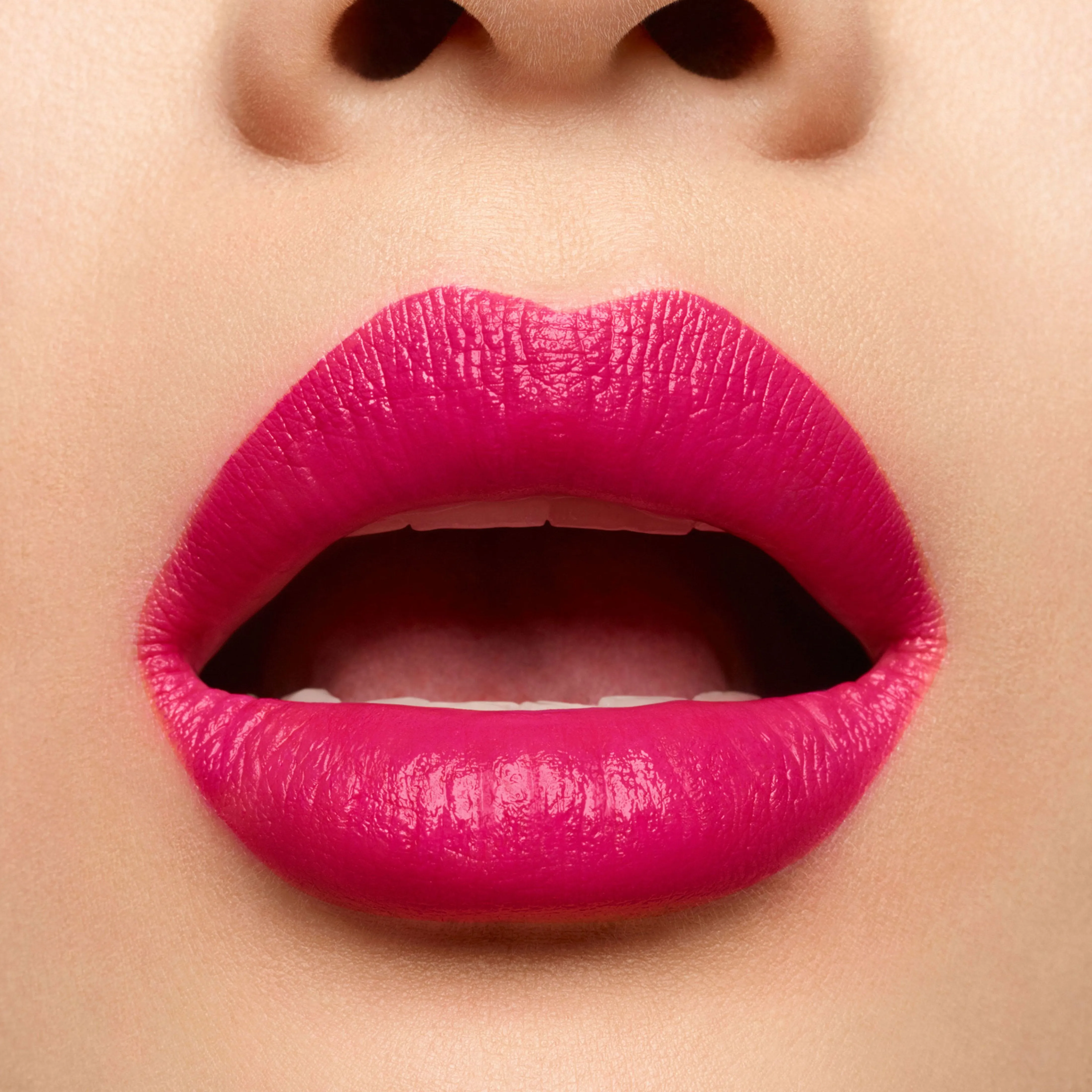 Rouge Pur Couture Satin Lipstick