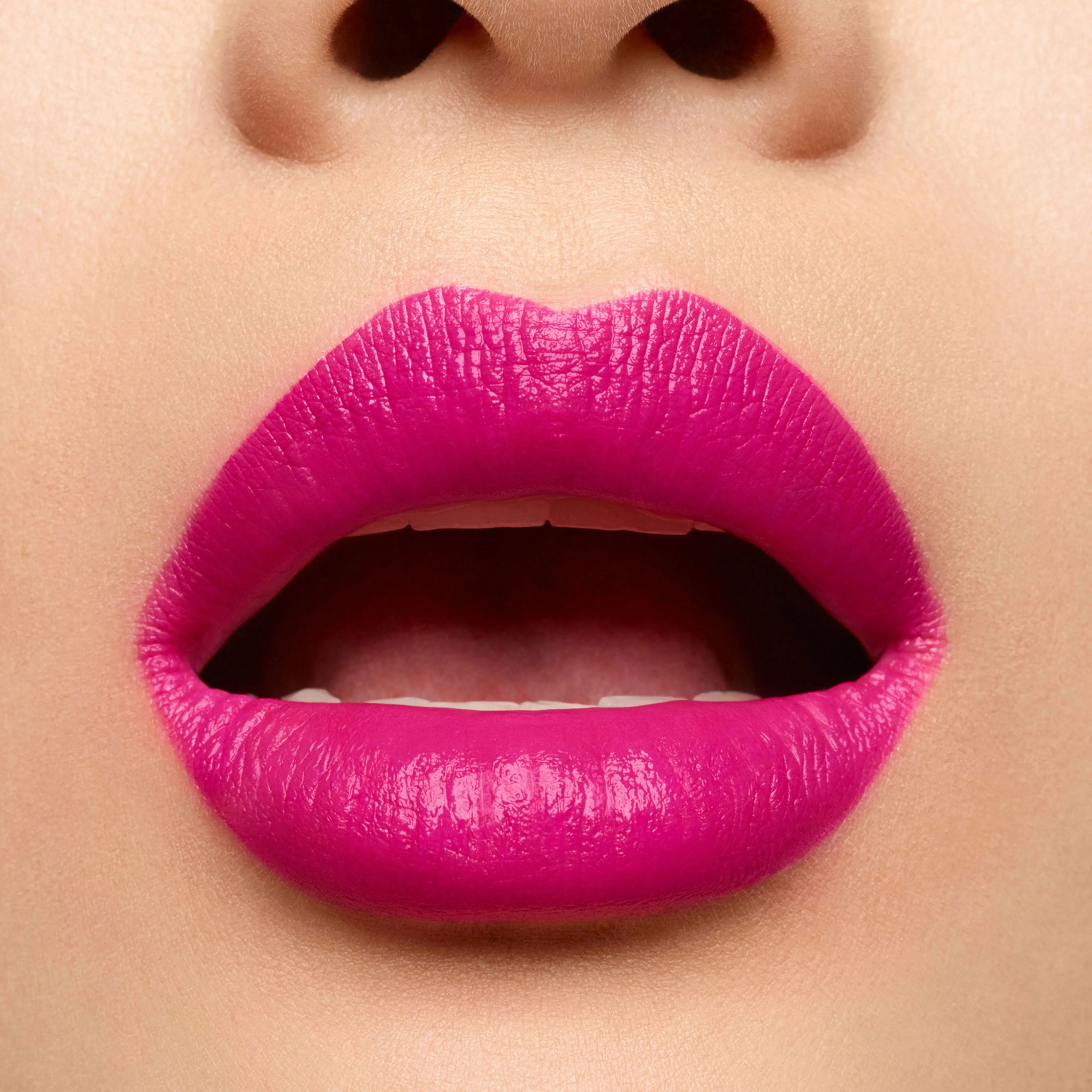Rouge Pur Couture Satin Lipstick