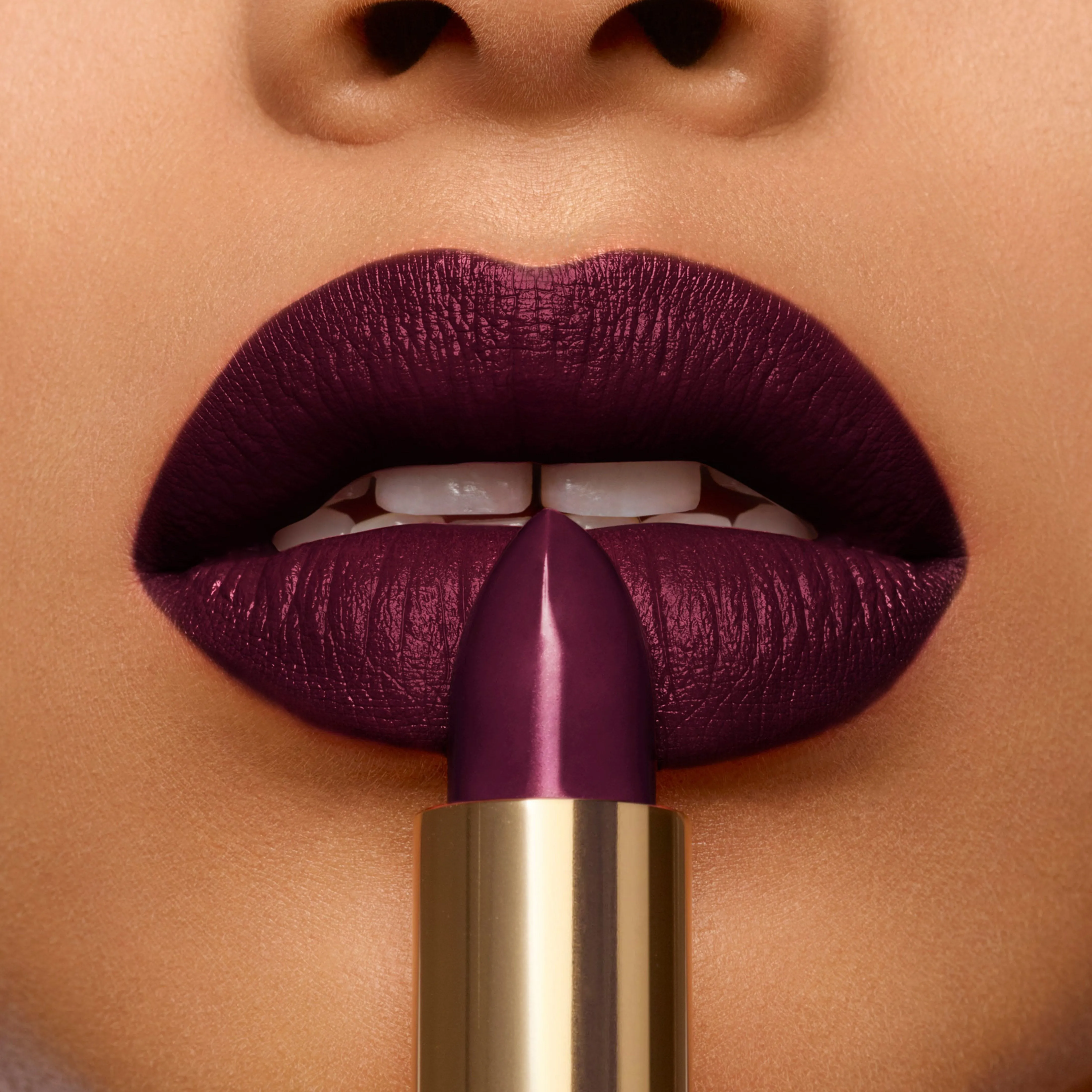 Rouge Pur Couture Satin Lipstick