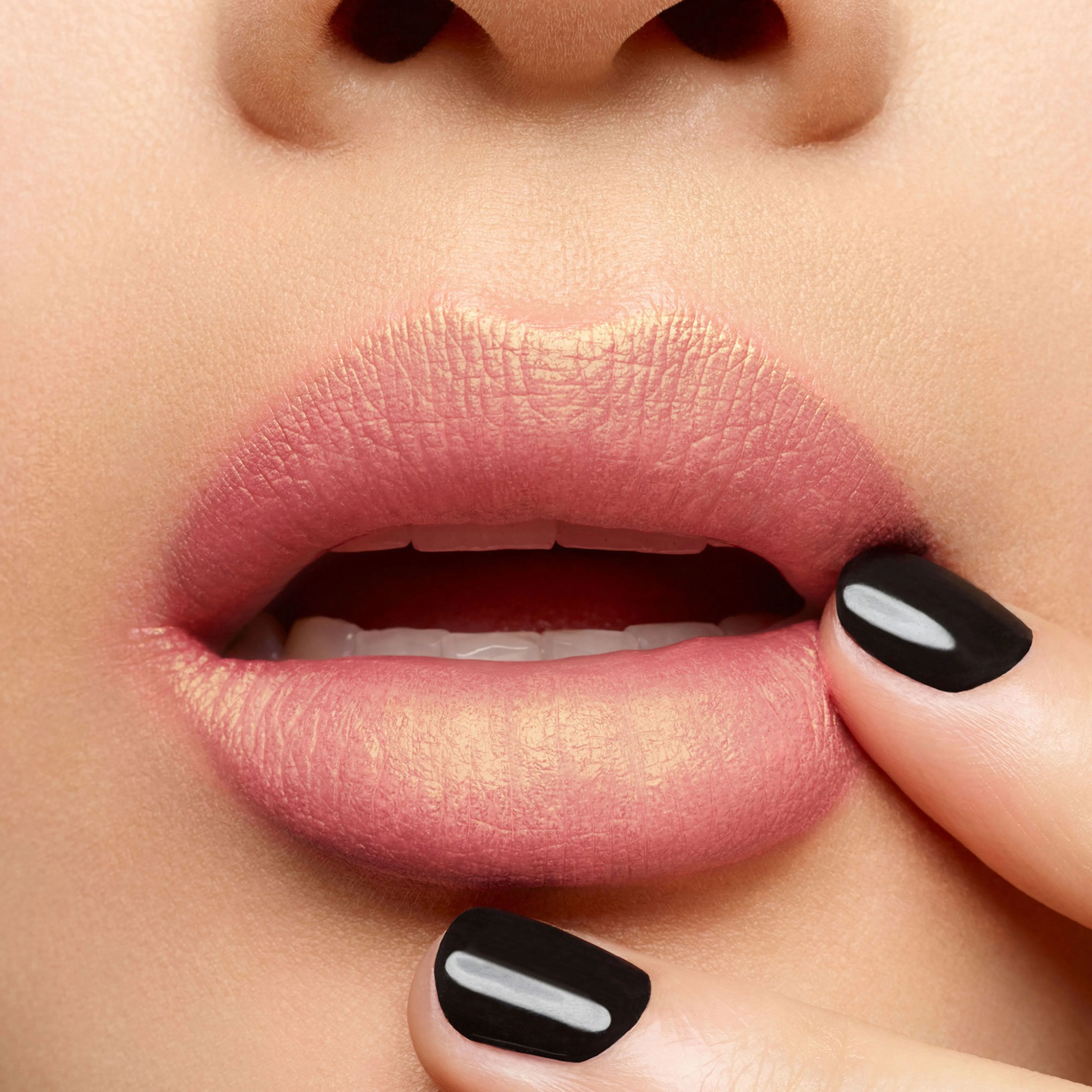 Rouge Pur Couture Satin Lipstick