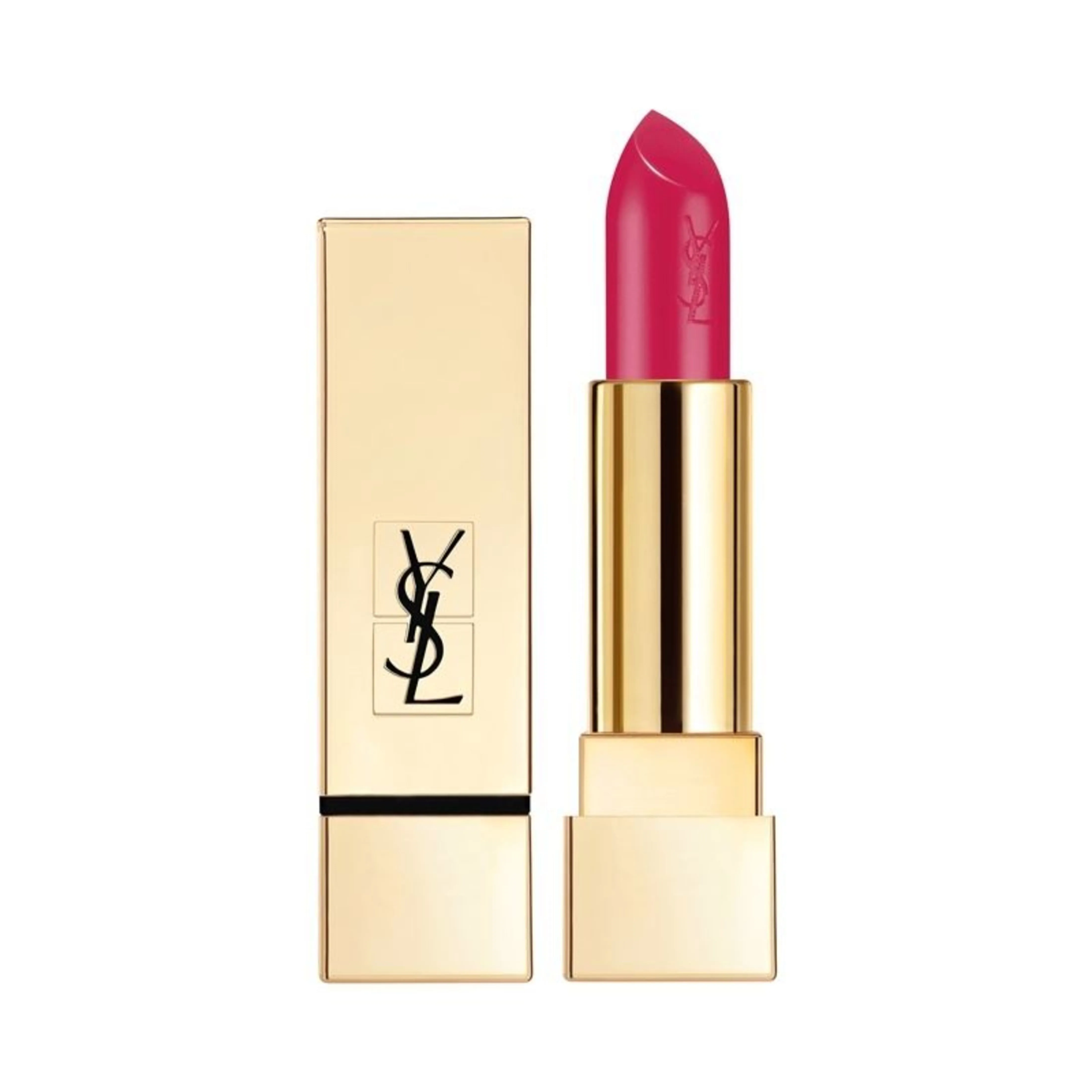 Rouge Pur Couture Satin Lipstick