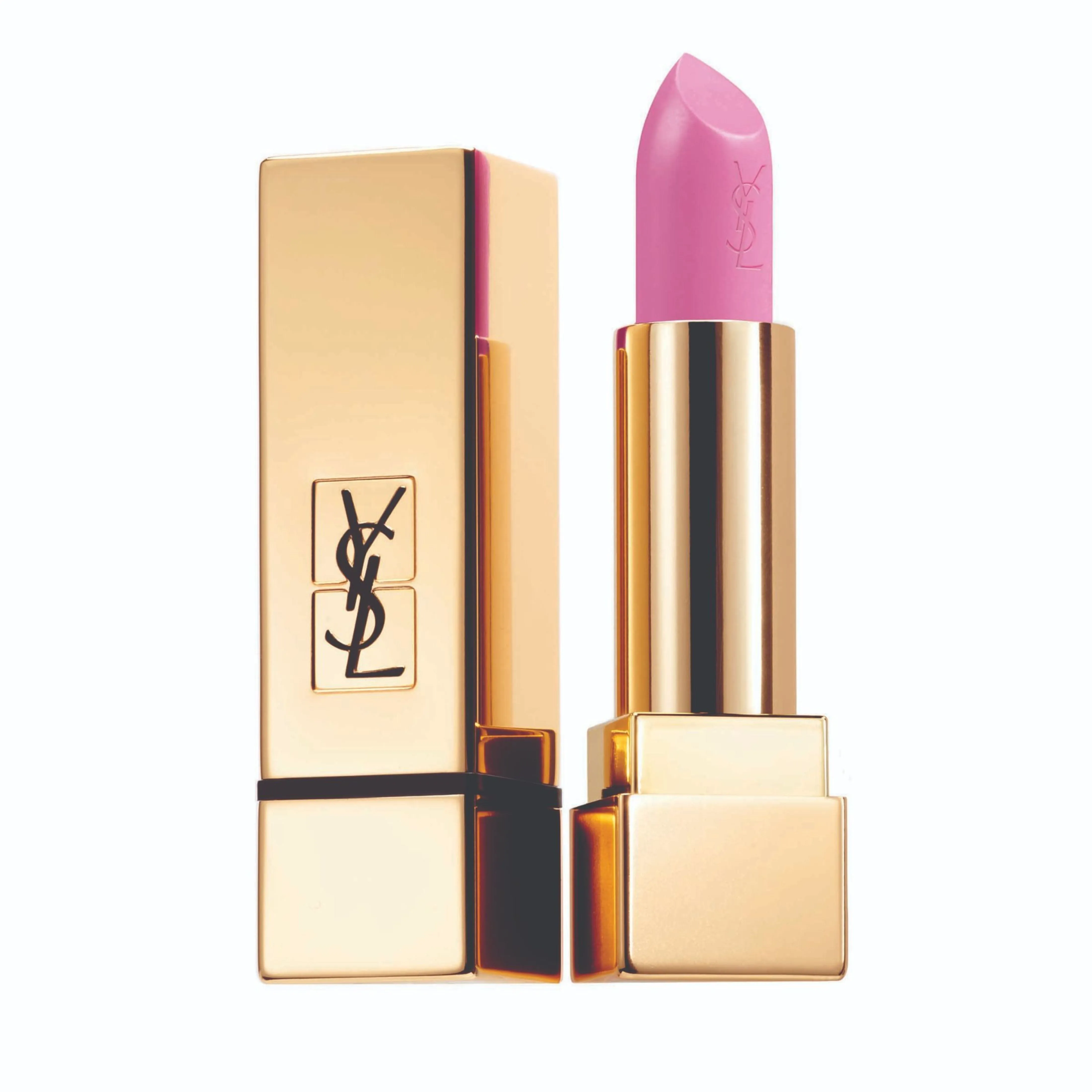 Rouge Pur Couture Satin Lipstick