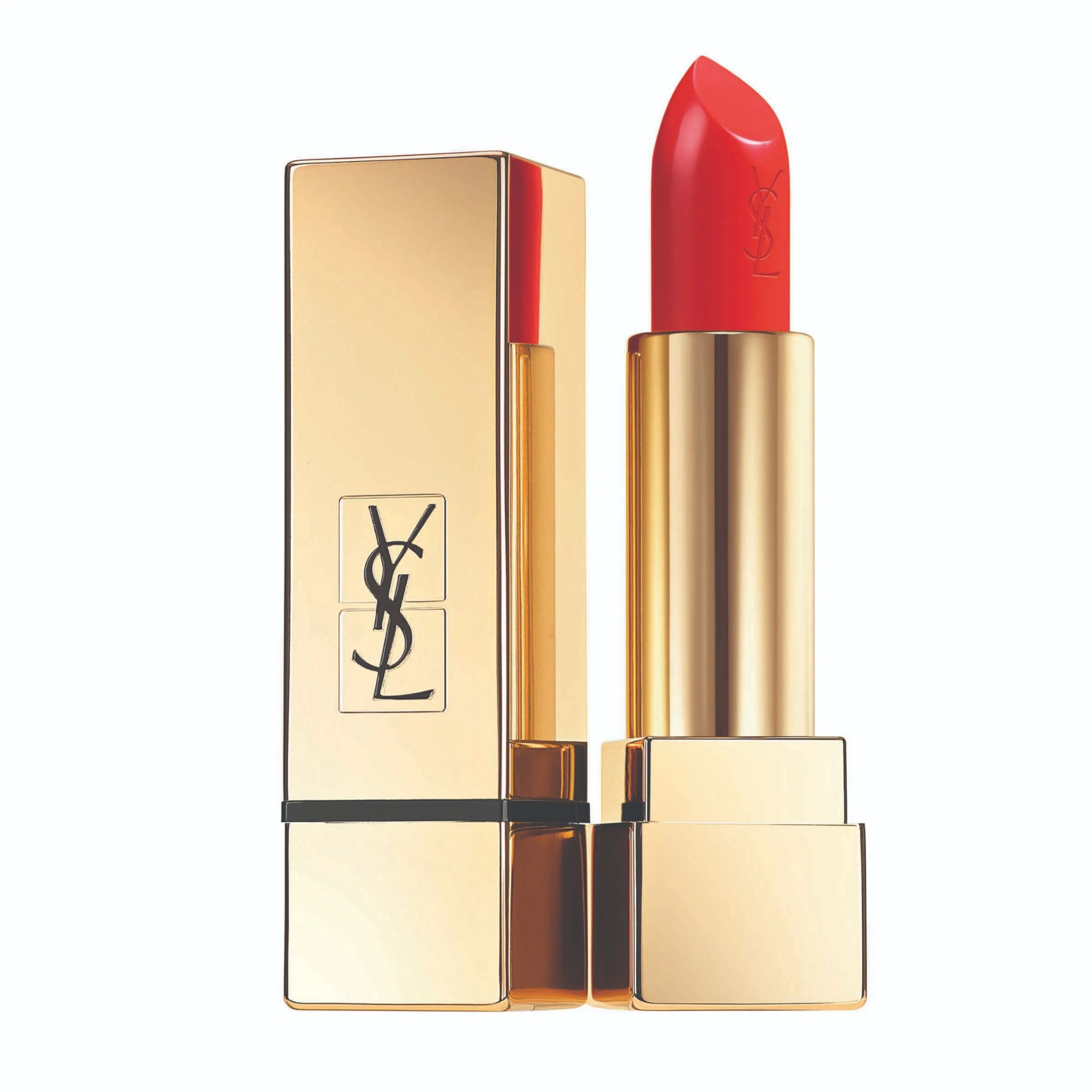 Rouge Pur Couture Satin Lipstick