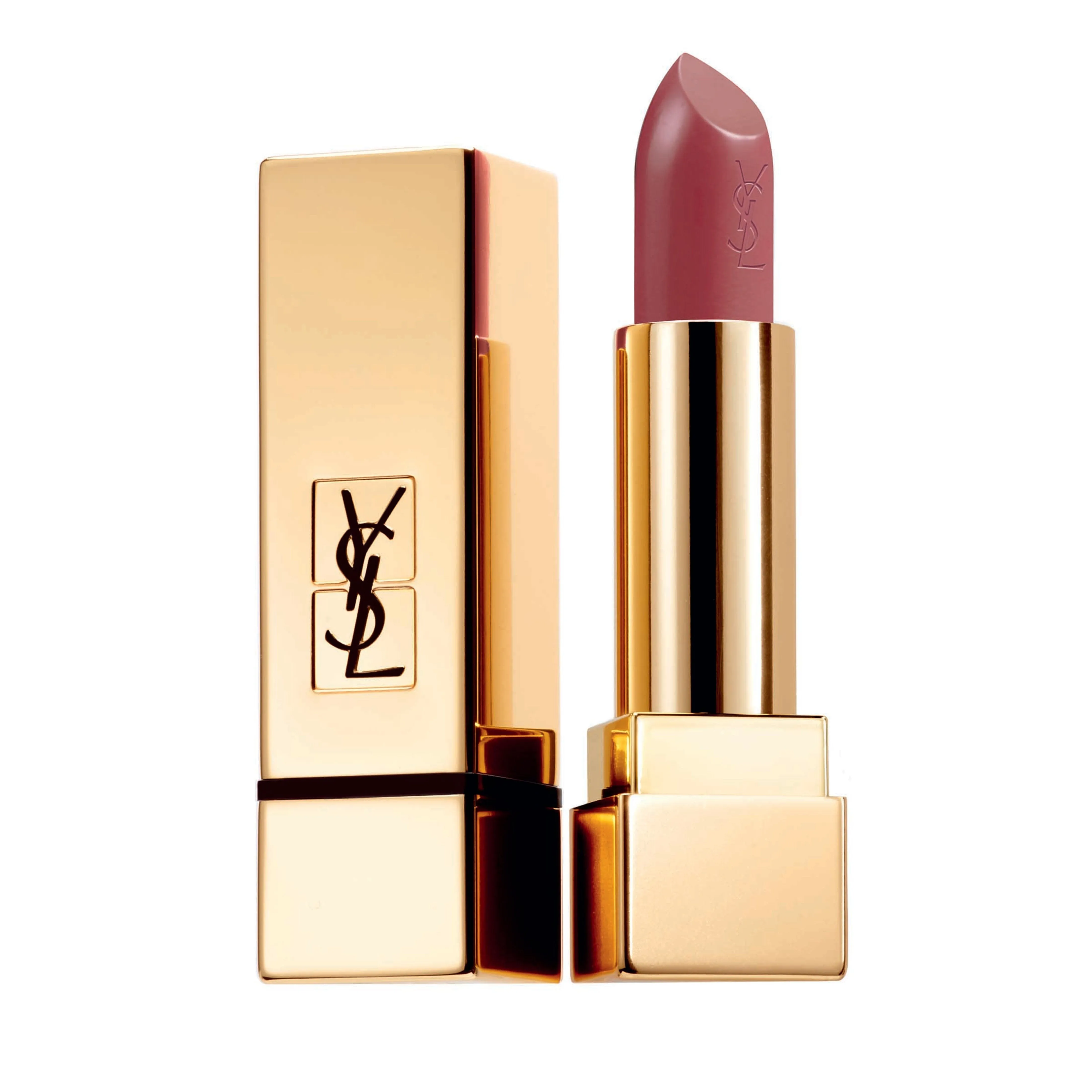 Rouge Pur Couture Satin Lipstick