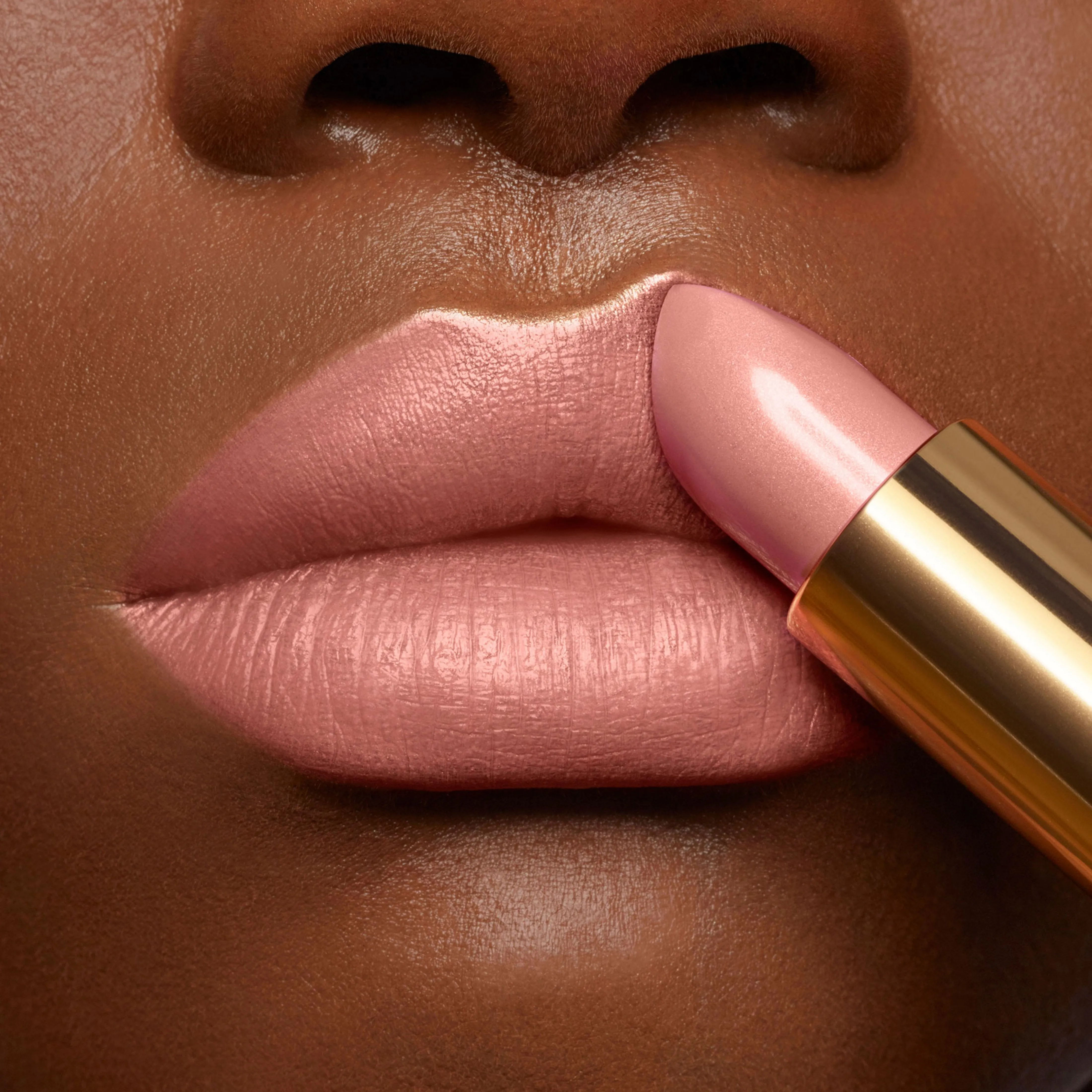 Rouge Pur Couture Satin Lipstick