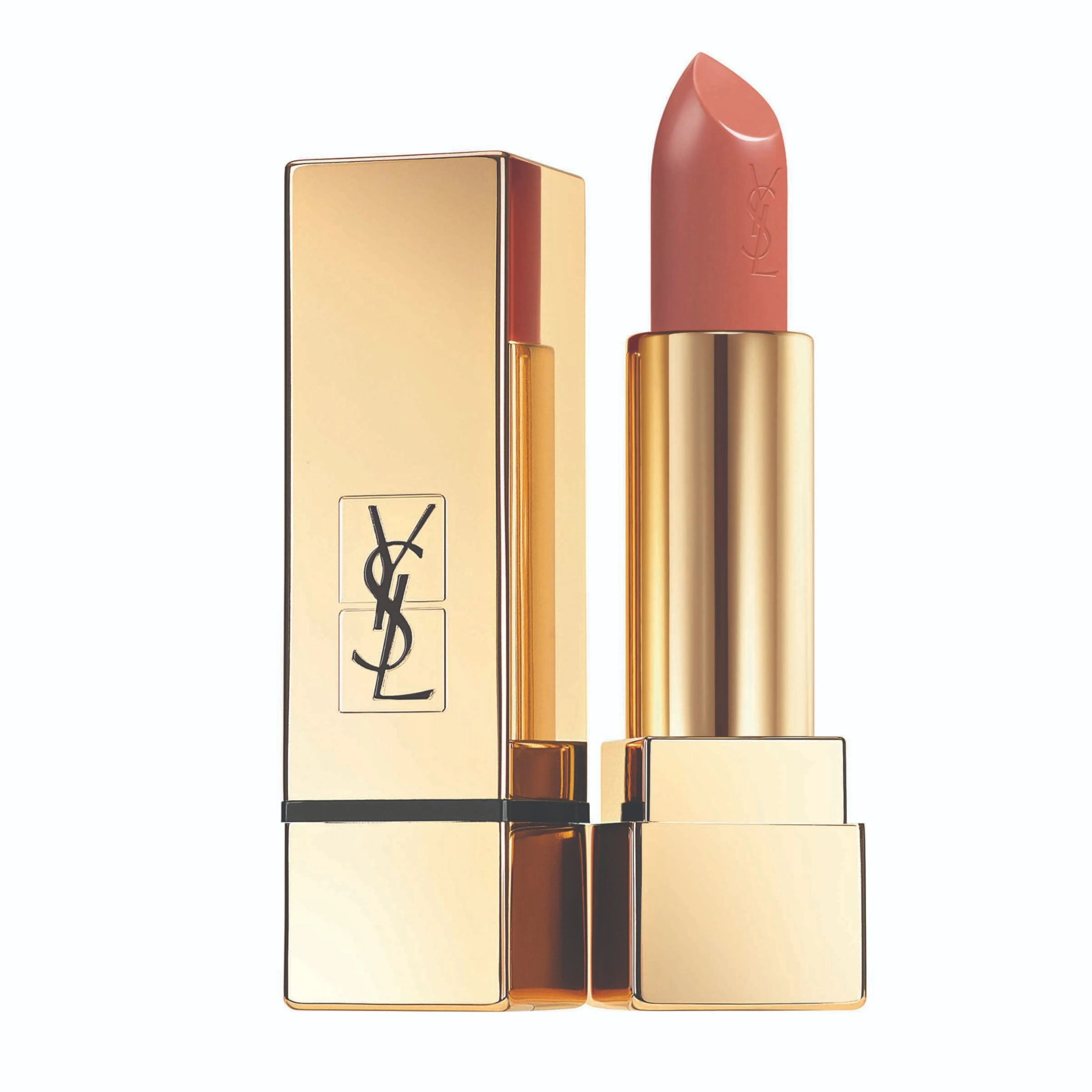 Rouge Pur Couture Satin Lipstick