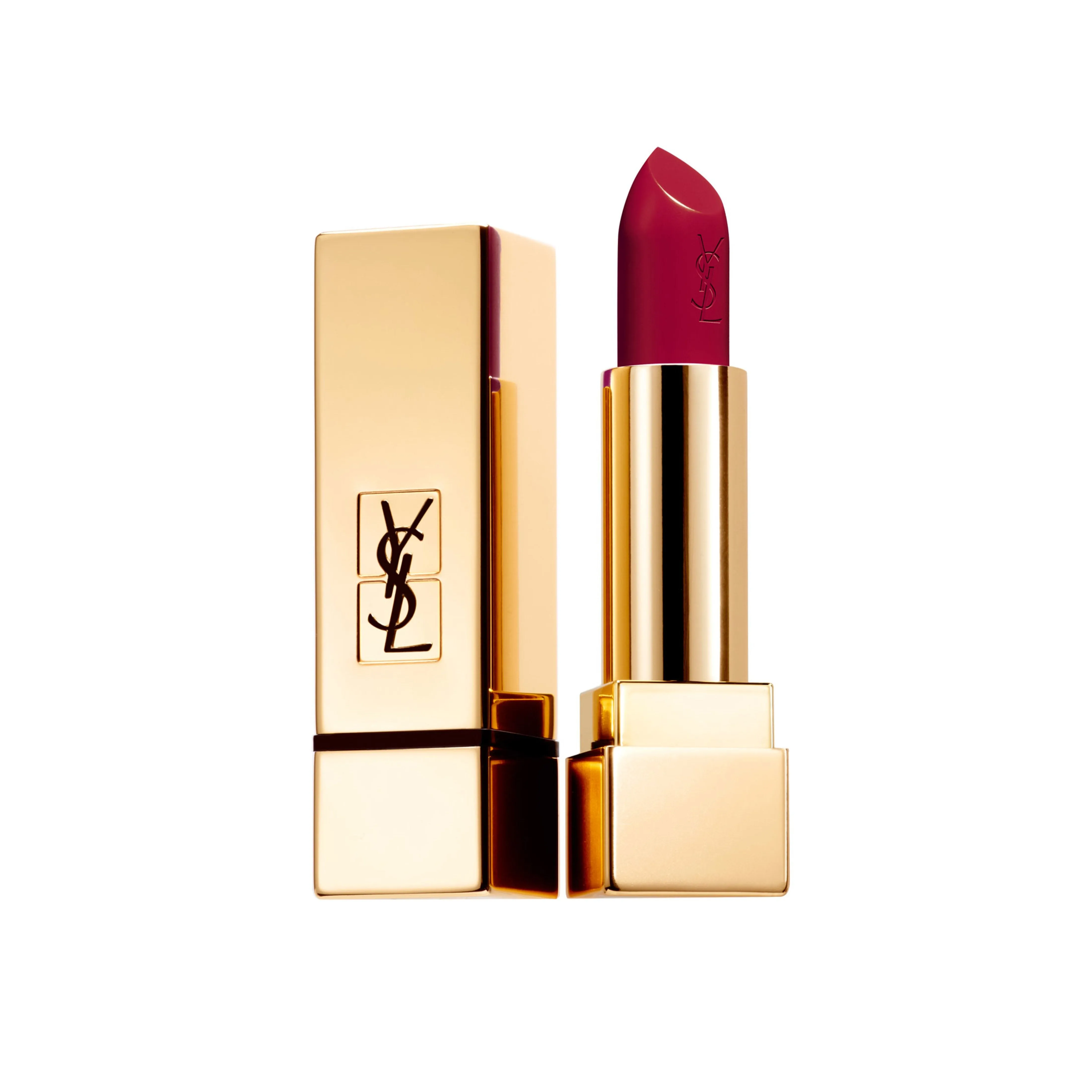 Rouge Pur Couture Satin Lipstick