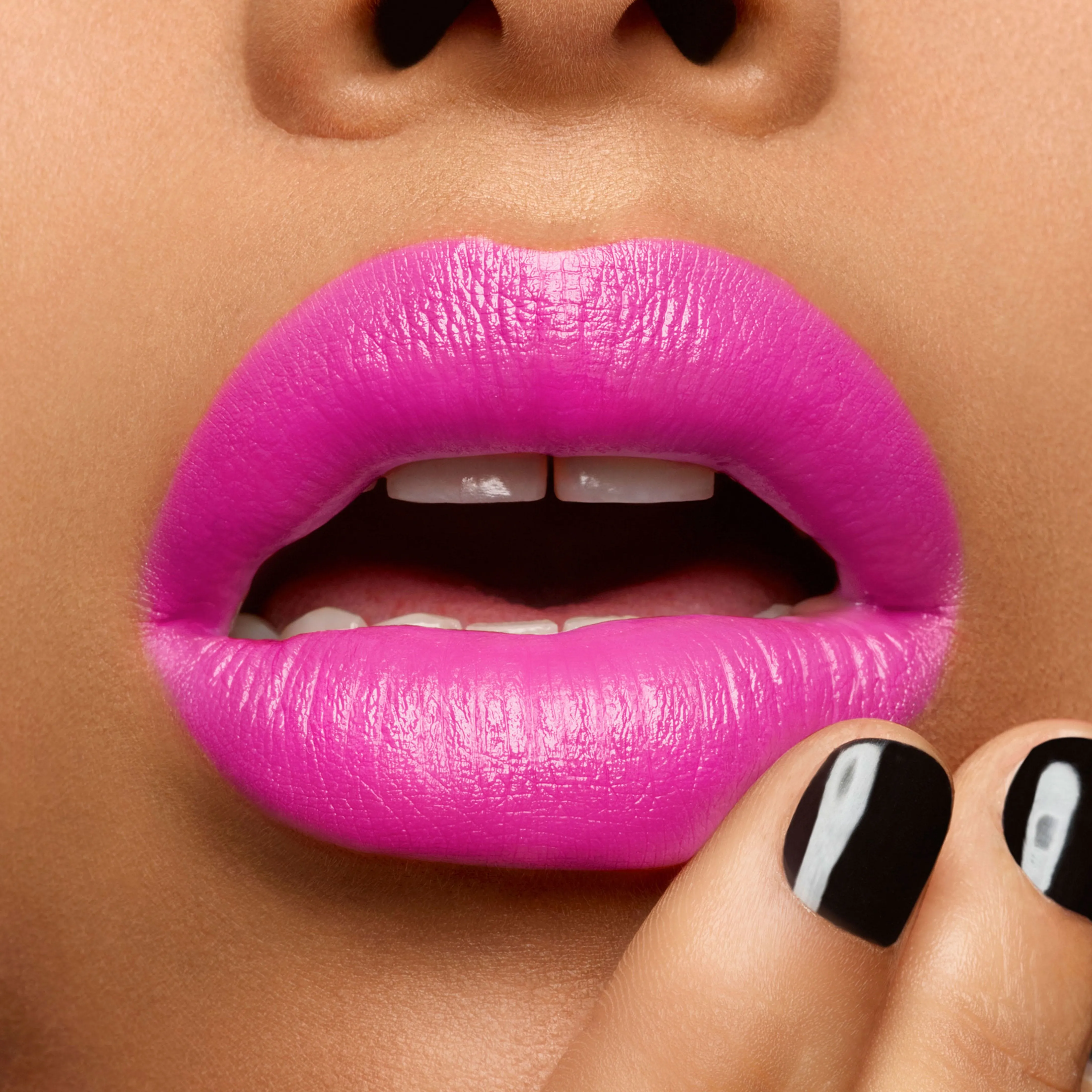 Rouge Pur Couture Satin Lipstick