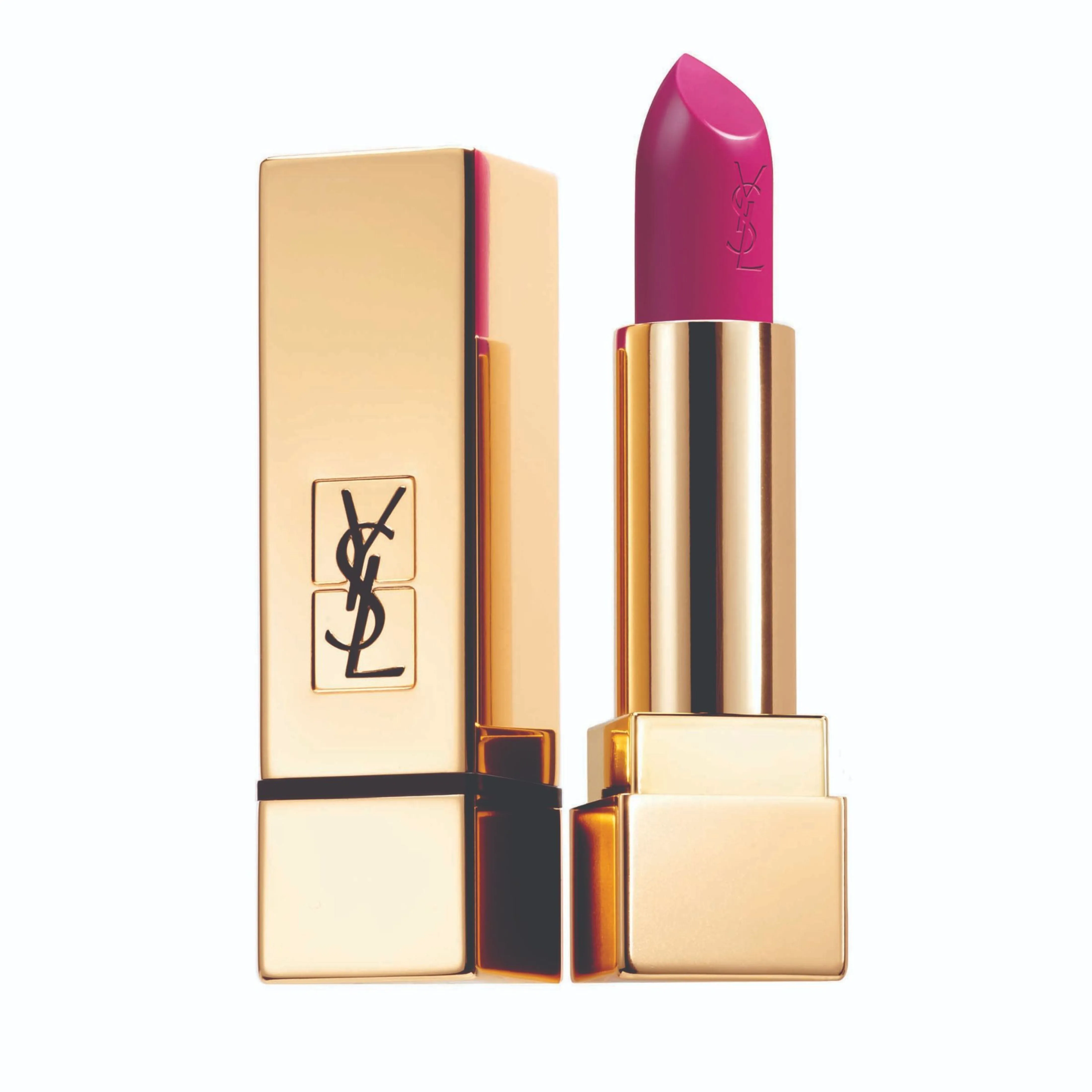 Rouge Pur Couture Satin Lipstick