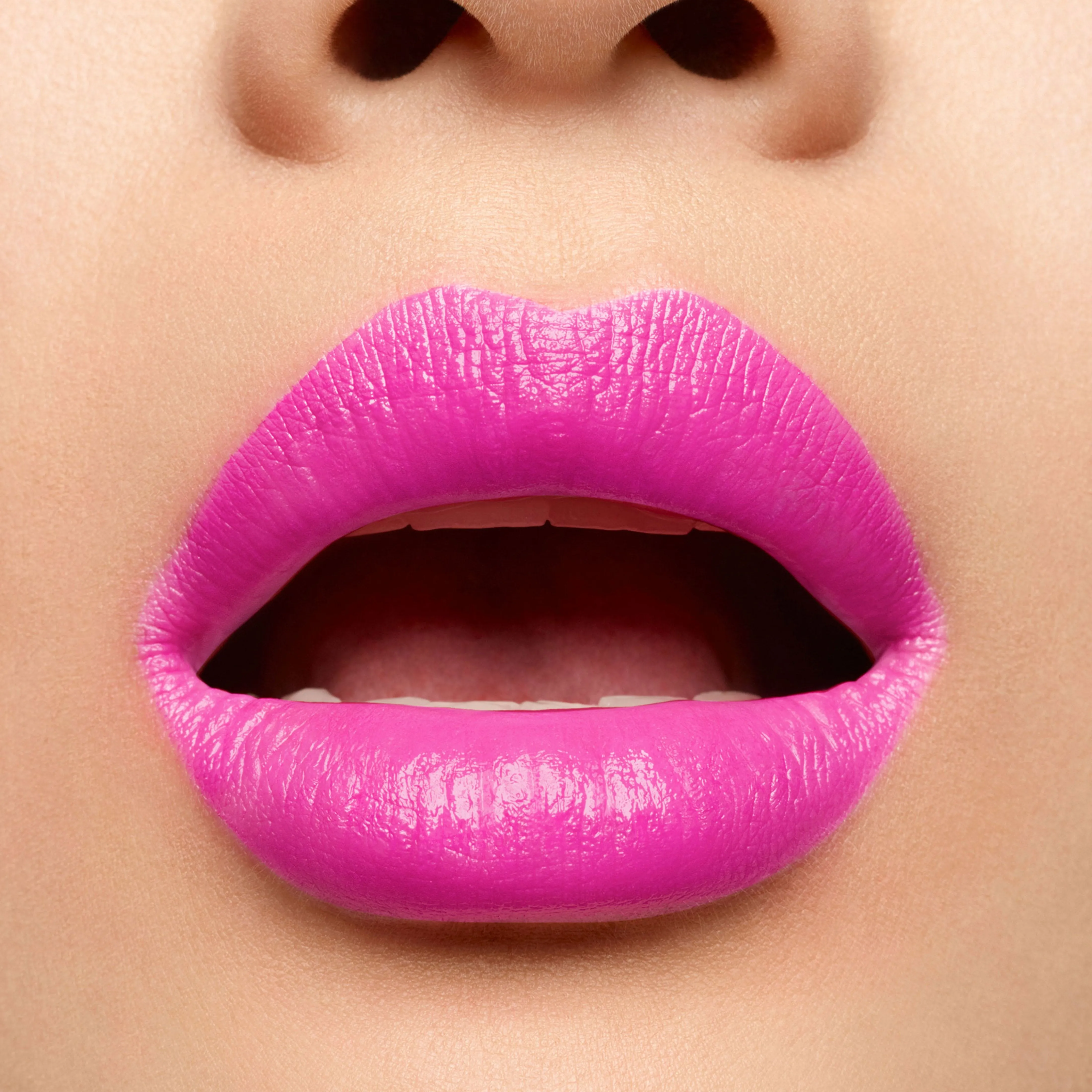 Rouge Pur Couture Satin Lipstick