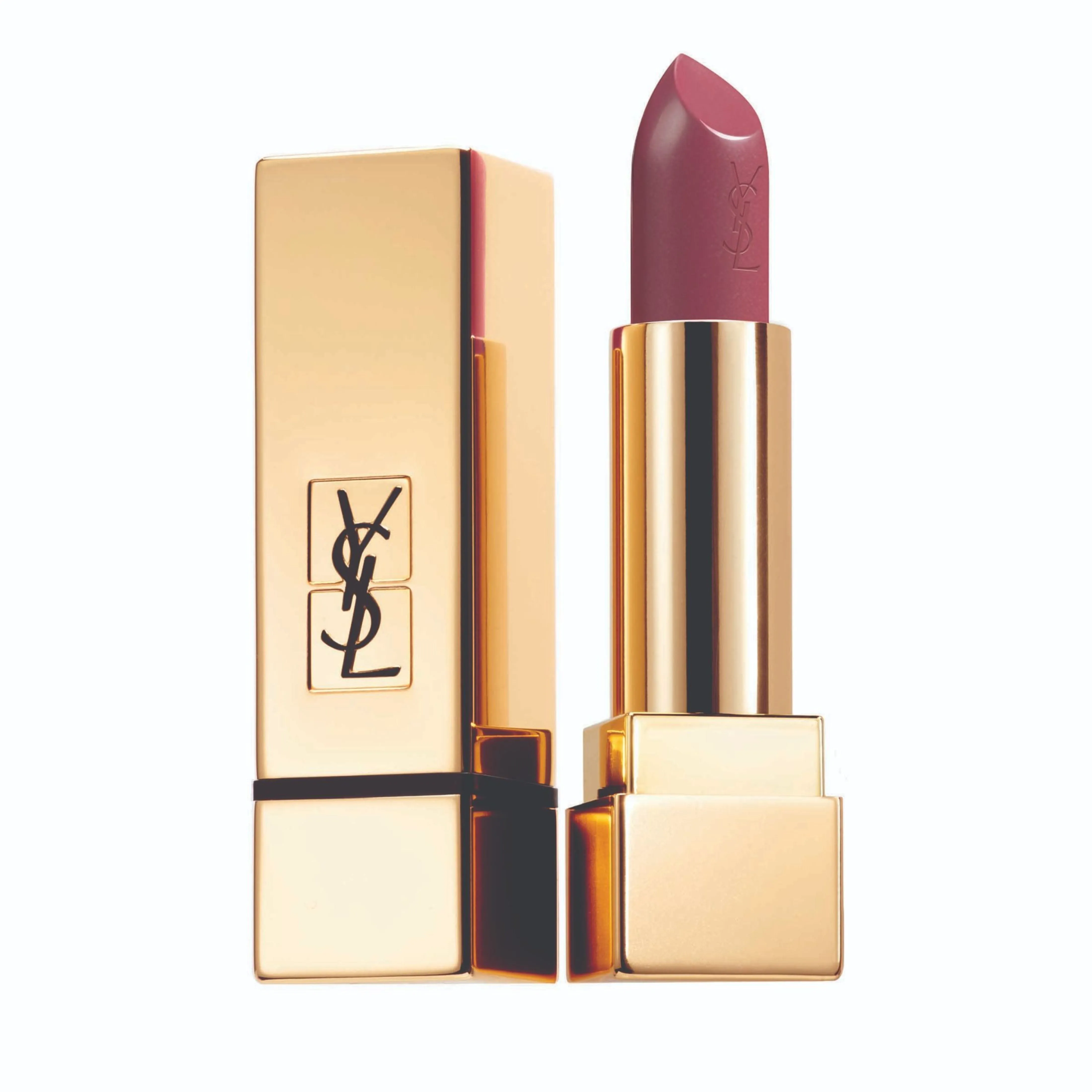 Rouge Pur Couture Satin Lipstick