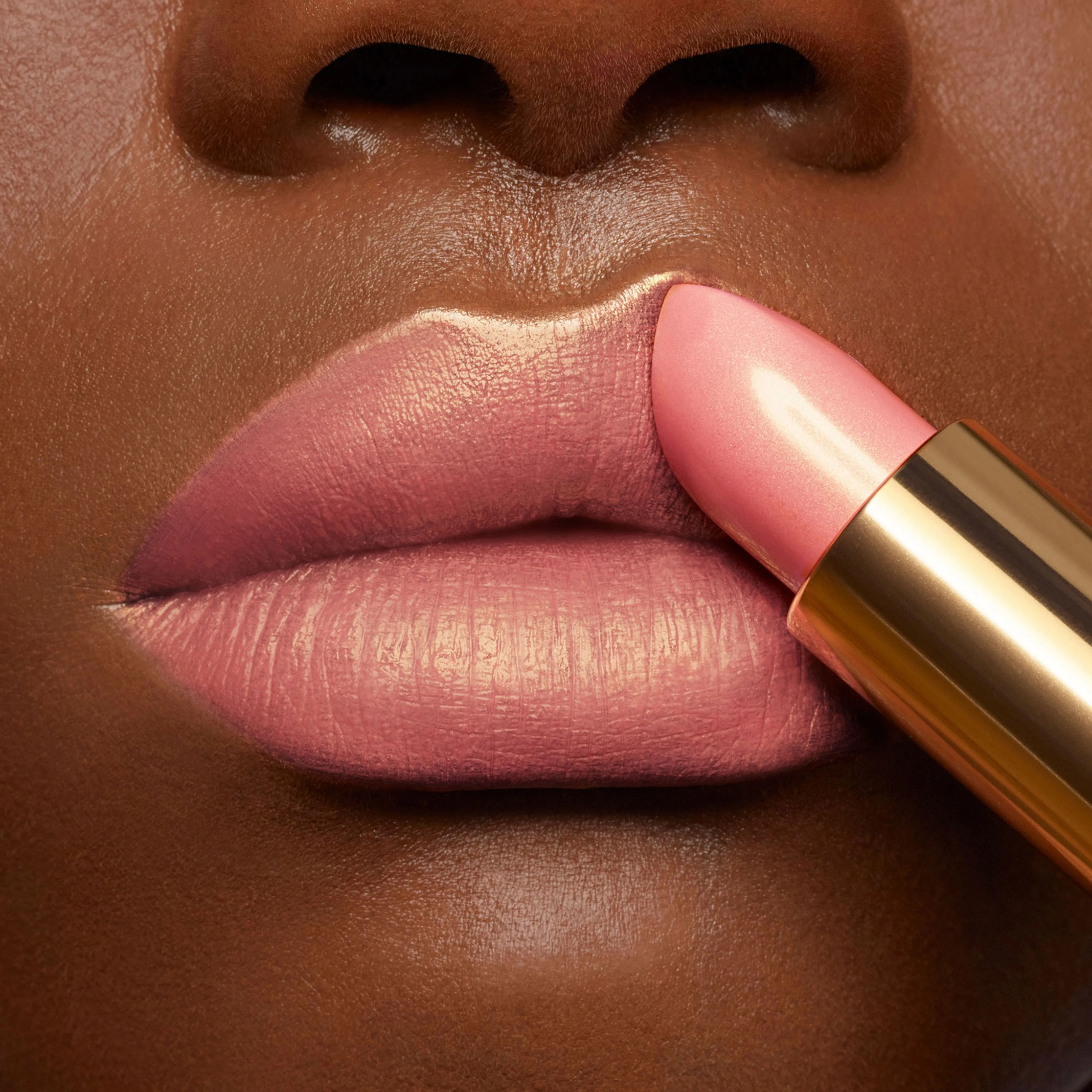 Rouge Pur Couture Satin Lipstick