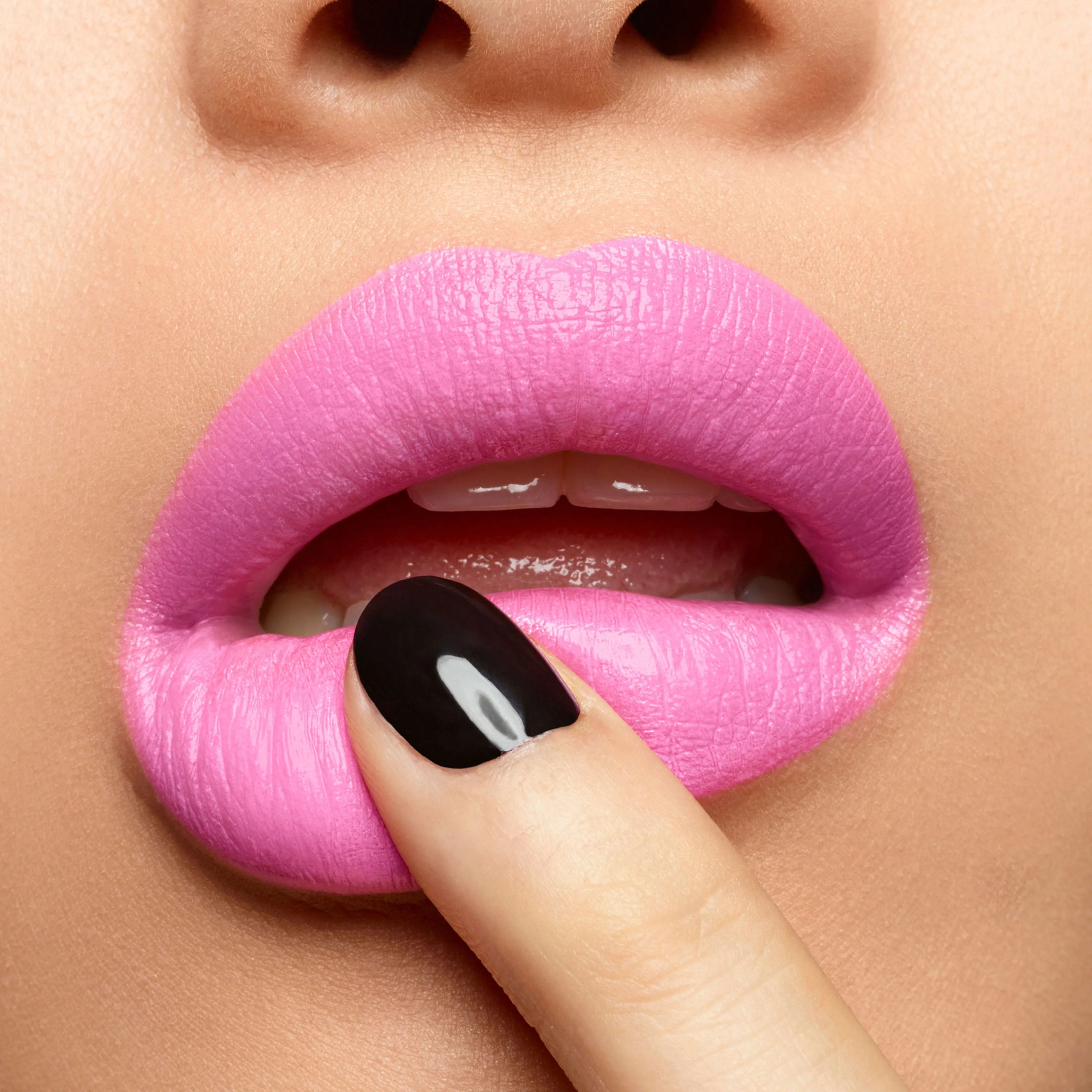 Rouge Pur Couture Satin Lipstick