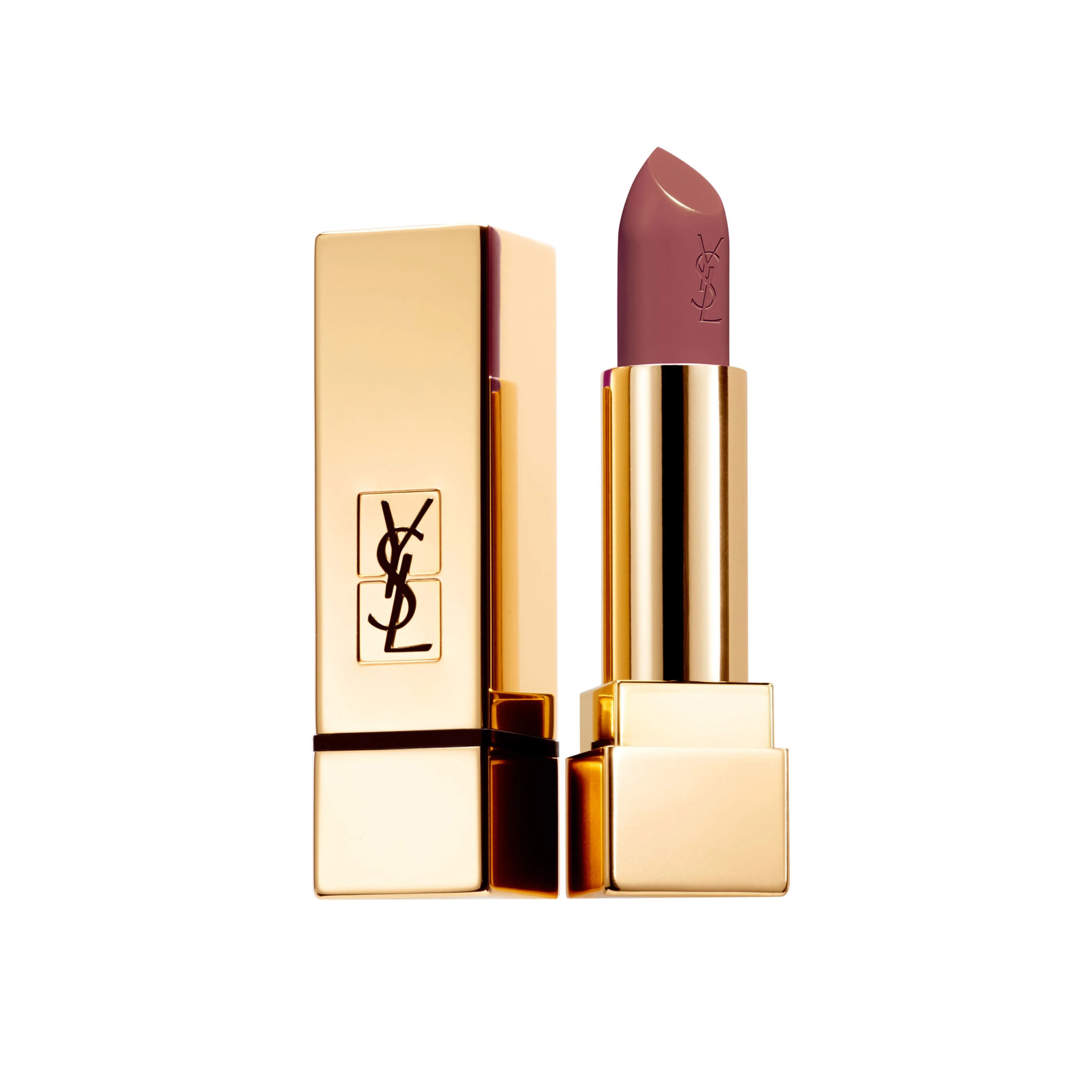 Rouge Pur Couture Satin Lipstick