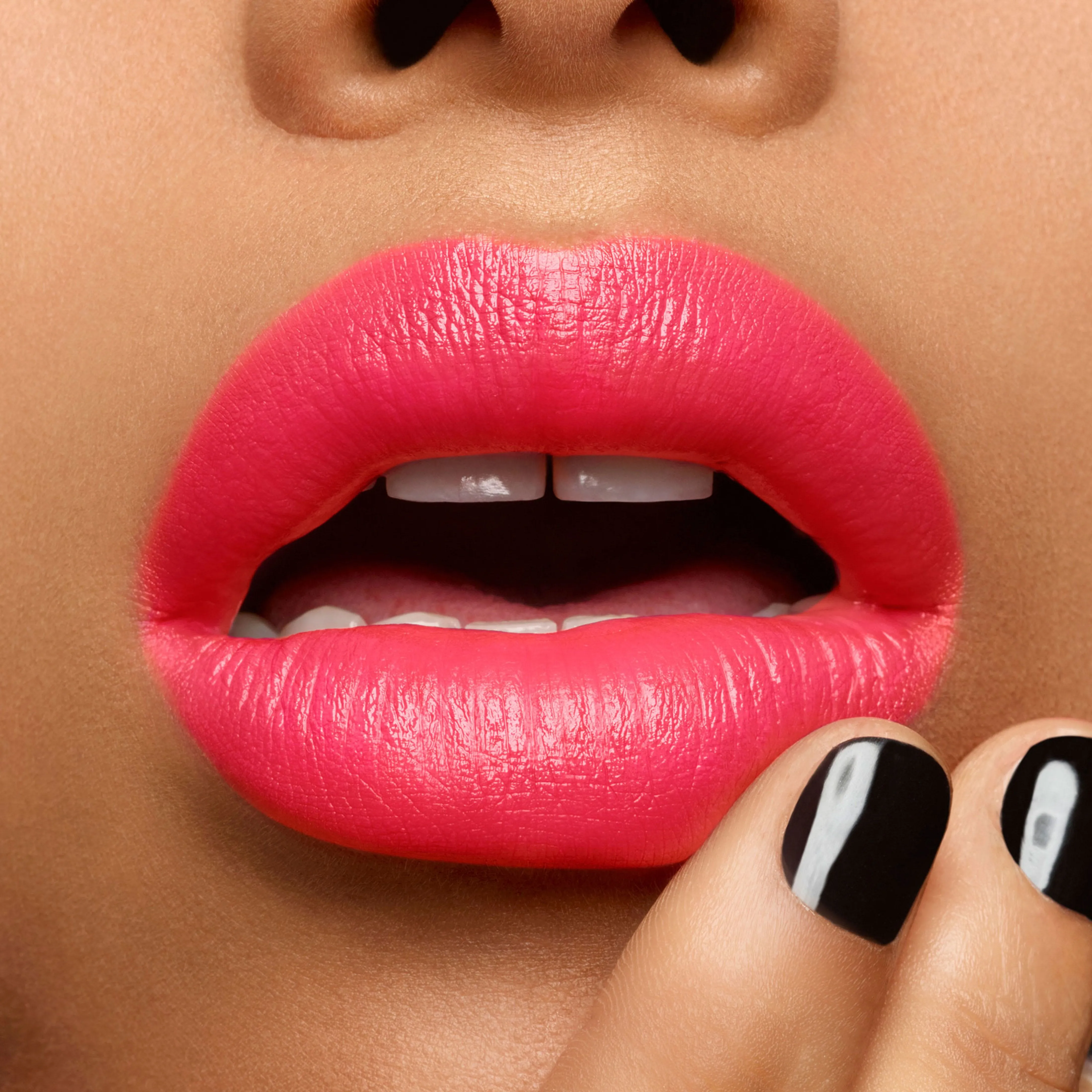 Rouge Pur Couture Satin Lipstick