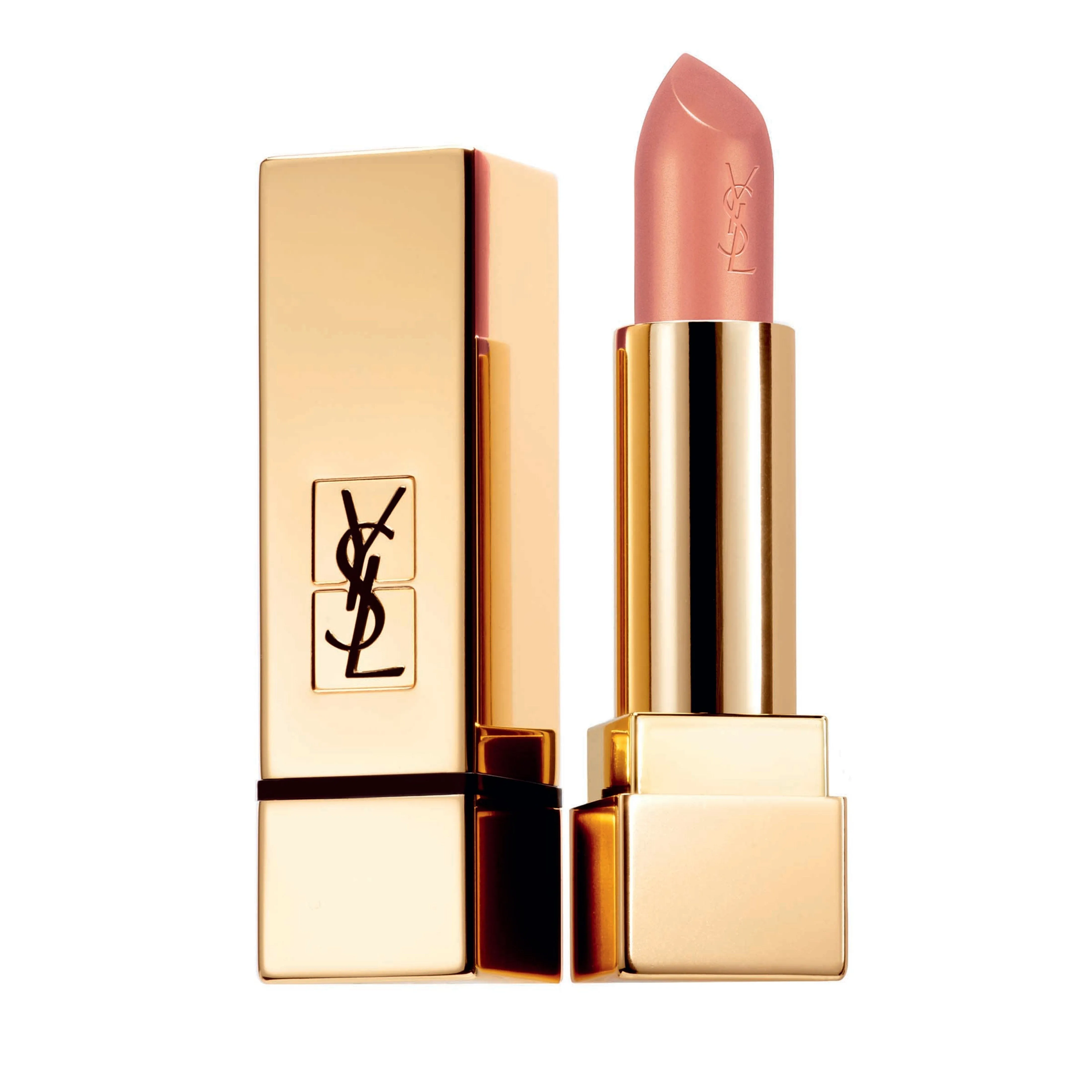 Rouge Pur Couture Satin Lipstick