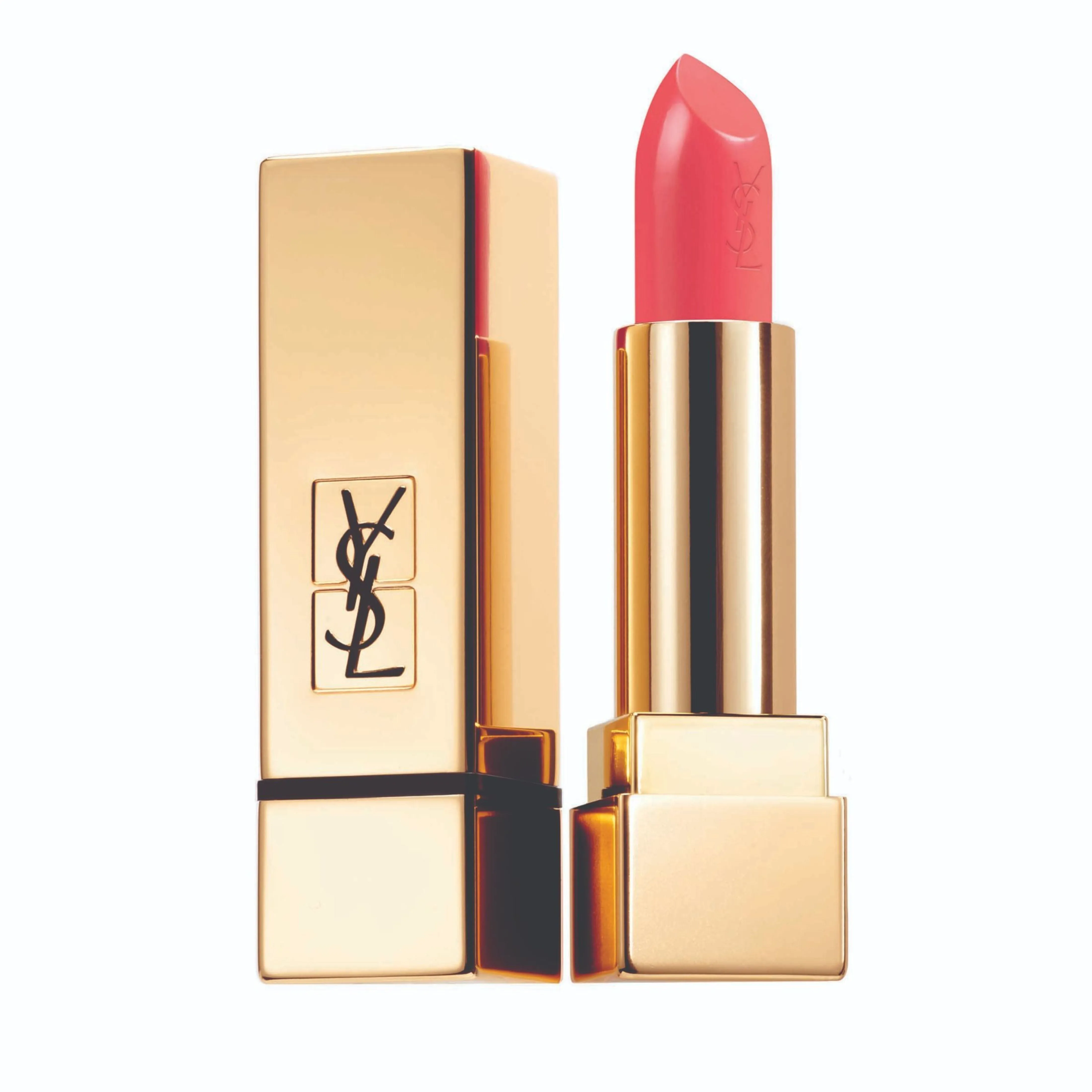 Rouge Pur Couture Satin Lipstick