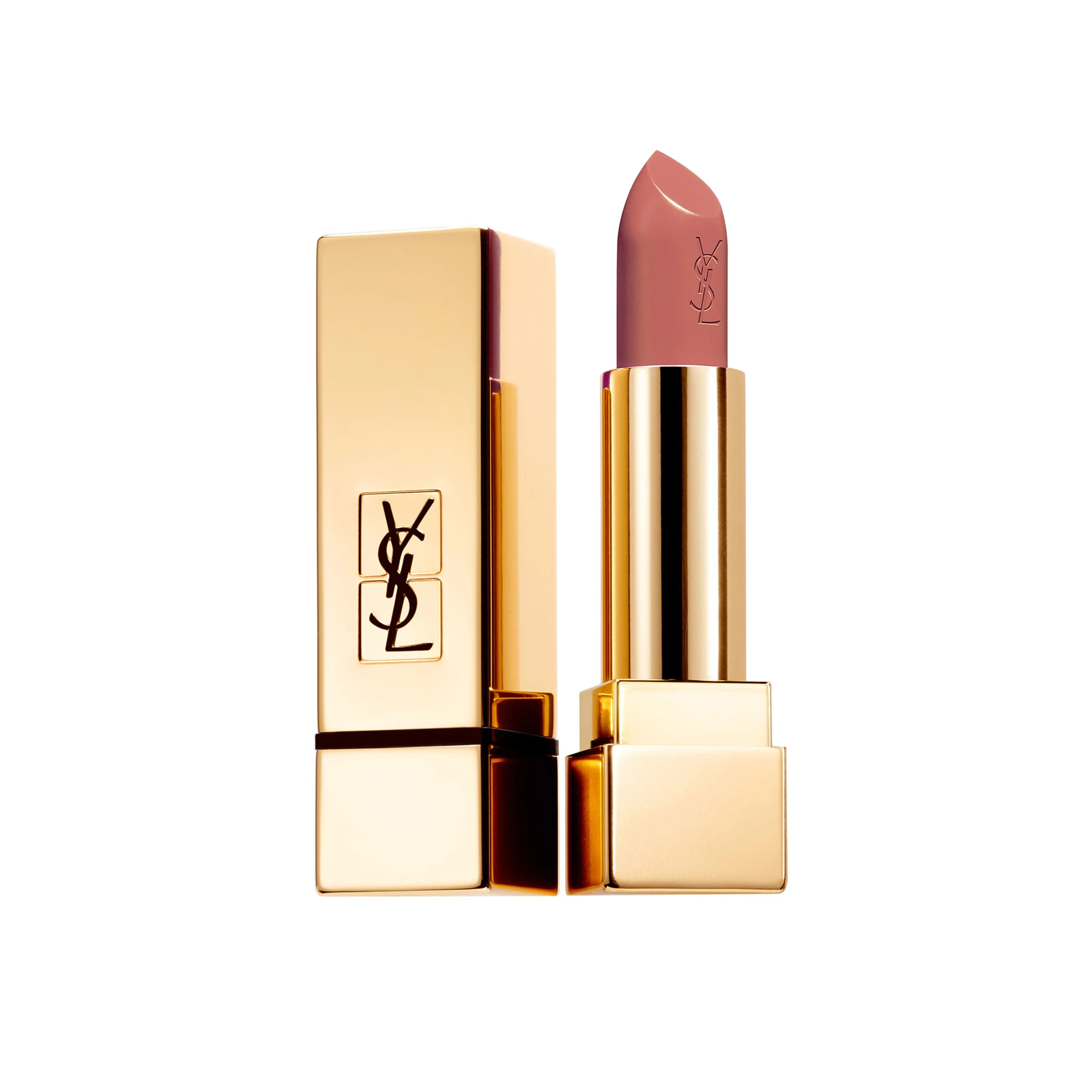 Rouge Pur Couture Satin Lipstick