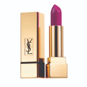 Rouge Pur Couture Satin Lipstick