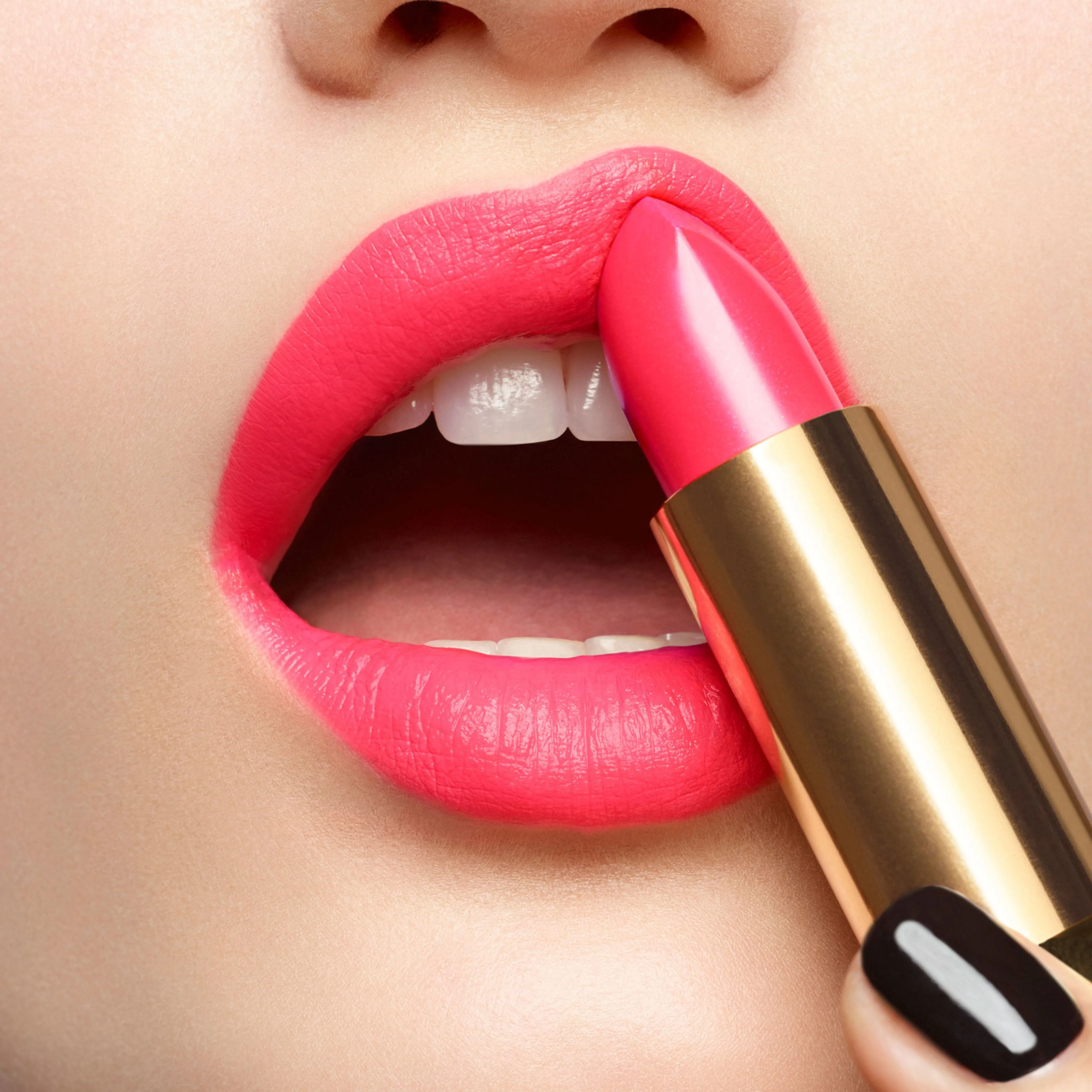 Rouge Pur Couture Satin Lipstick