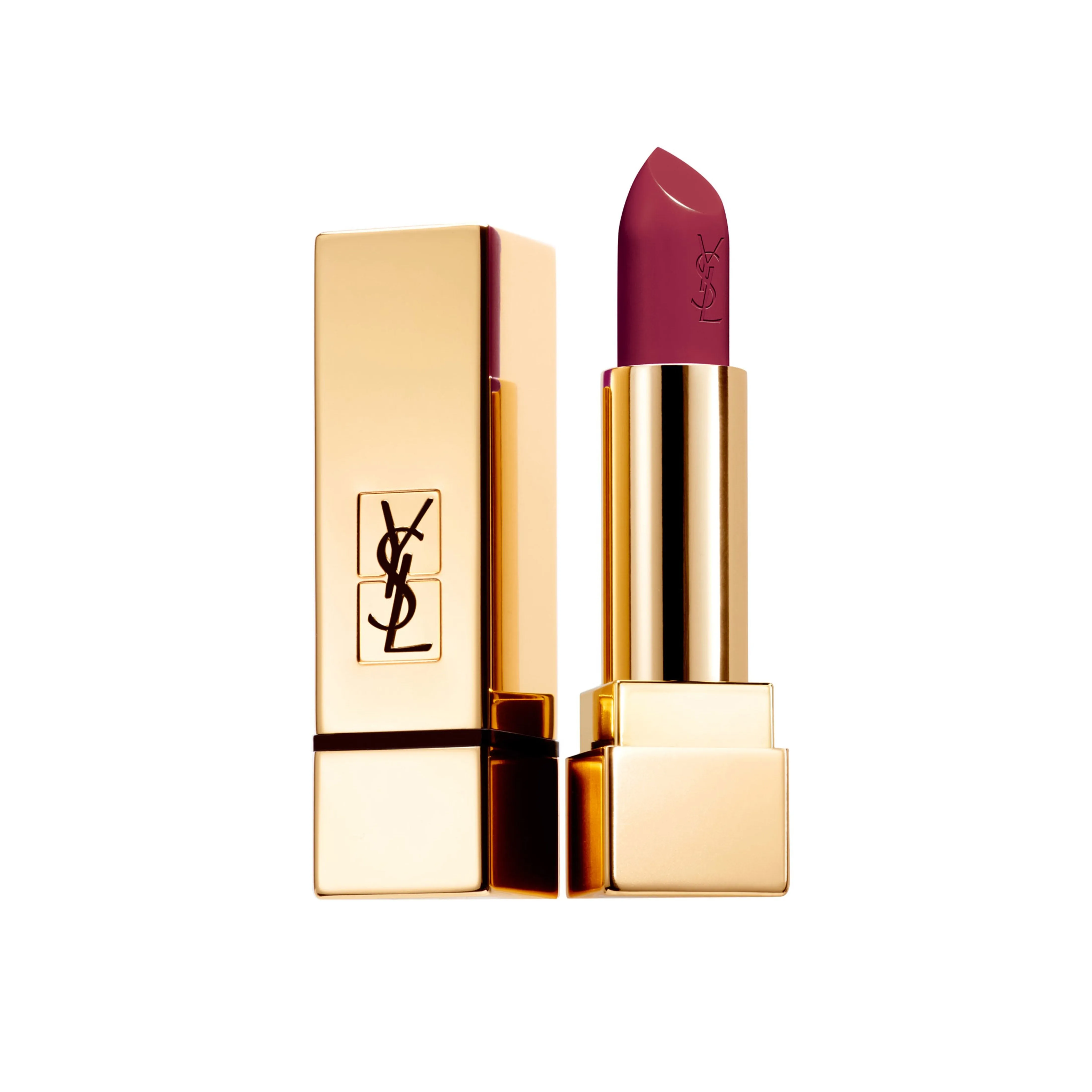 Rouge Pur Couture Satin Lipstick