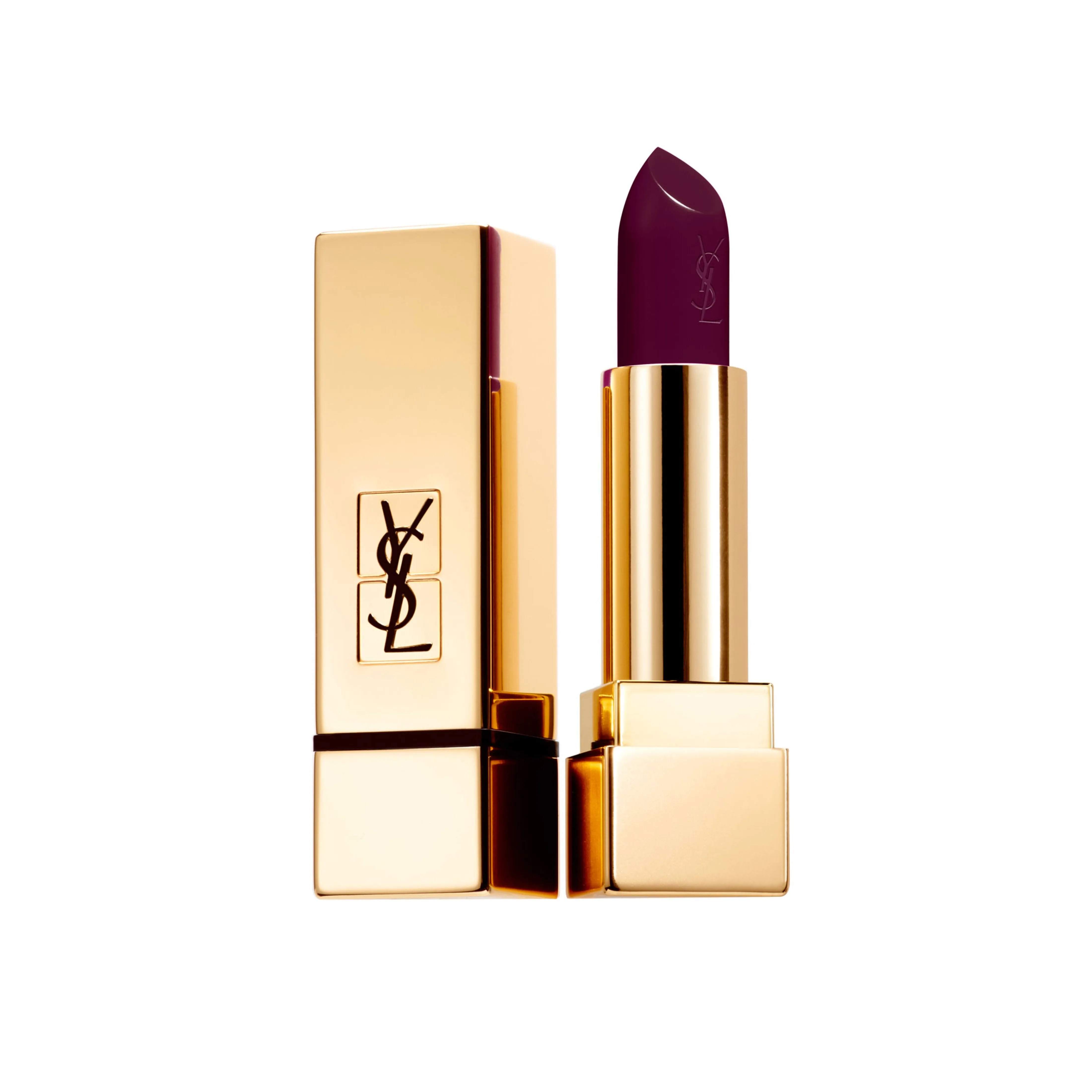 Rouge Pur Couture Satin Lipstick